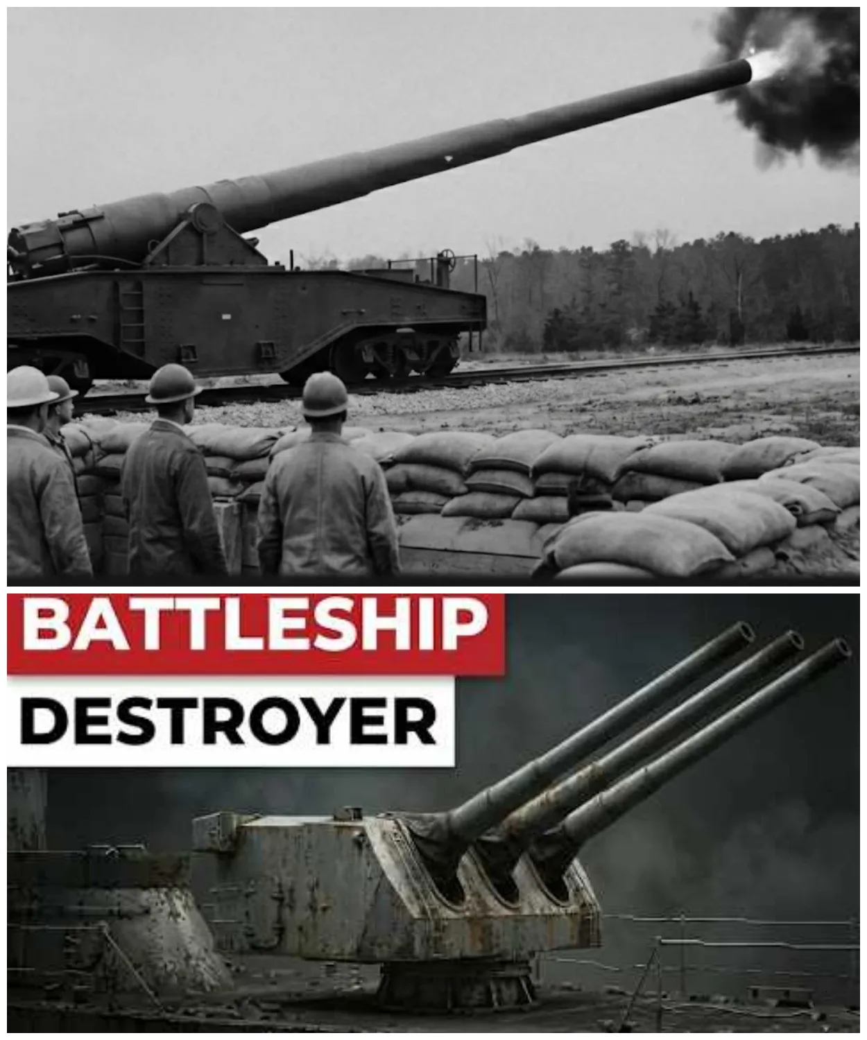 Why This ‘Crude’ British Rocket Turned Fighter Planes Into Tank Killers Overnight