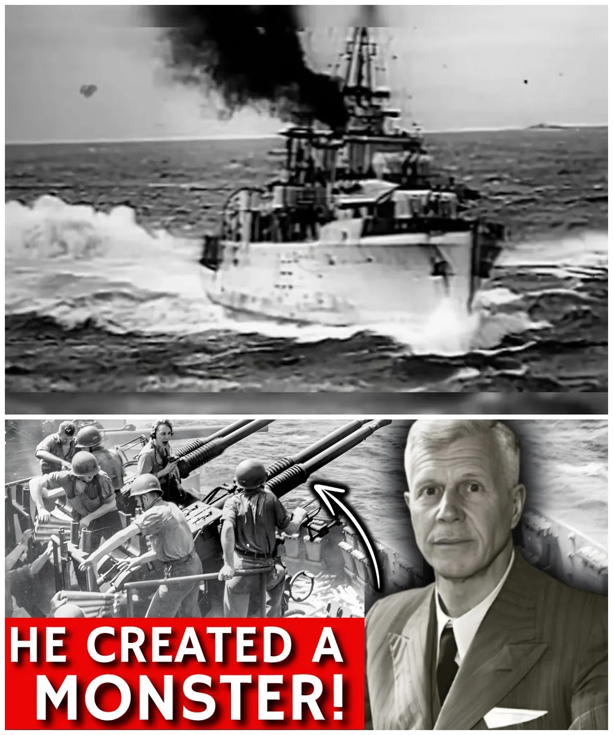 Why This ‘Crude’ British Rocket Turned Fighter Planes Into Tank Killers Overnight