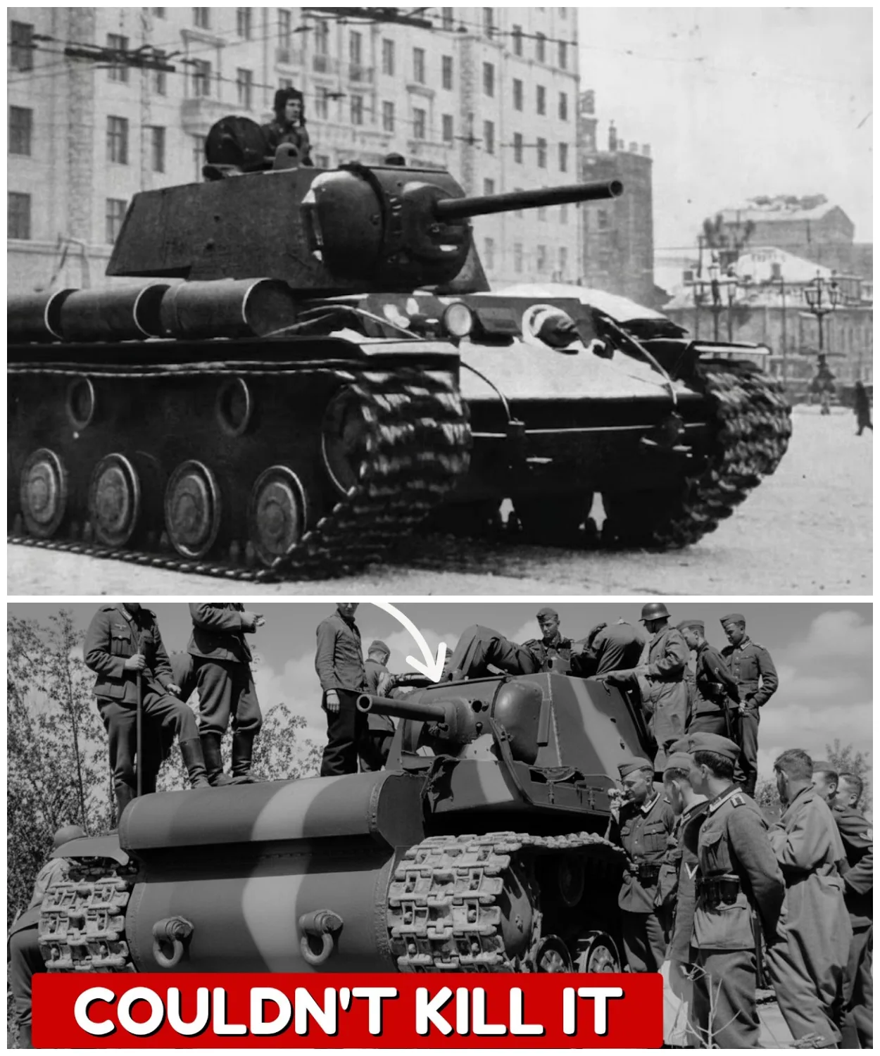 Why This ‘Crude’ British Rocket Turned Fighter Planes Into Tank Killers Overnight