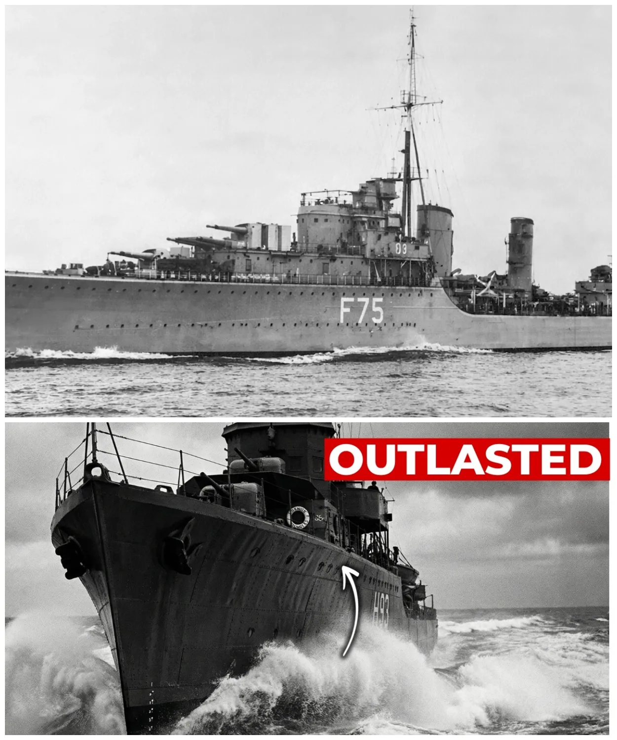 The ‘Primitive’ British Engine Germans Called Outdated That Never Failed.