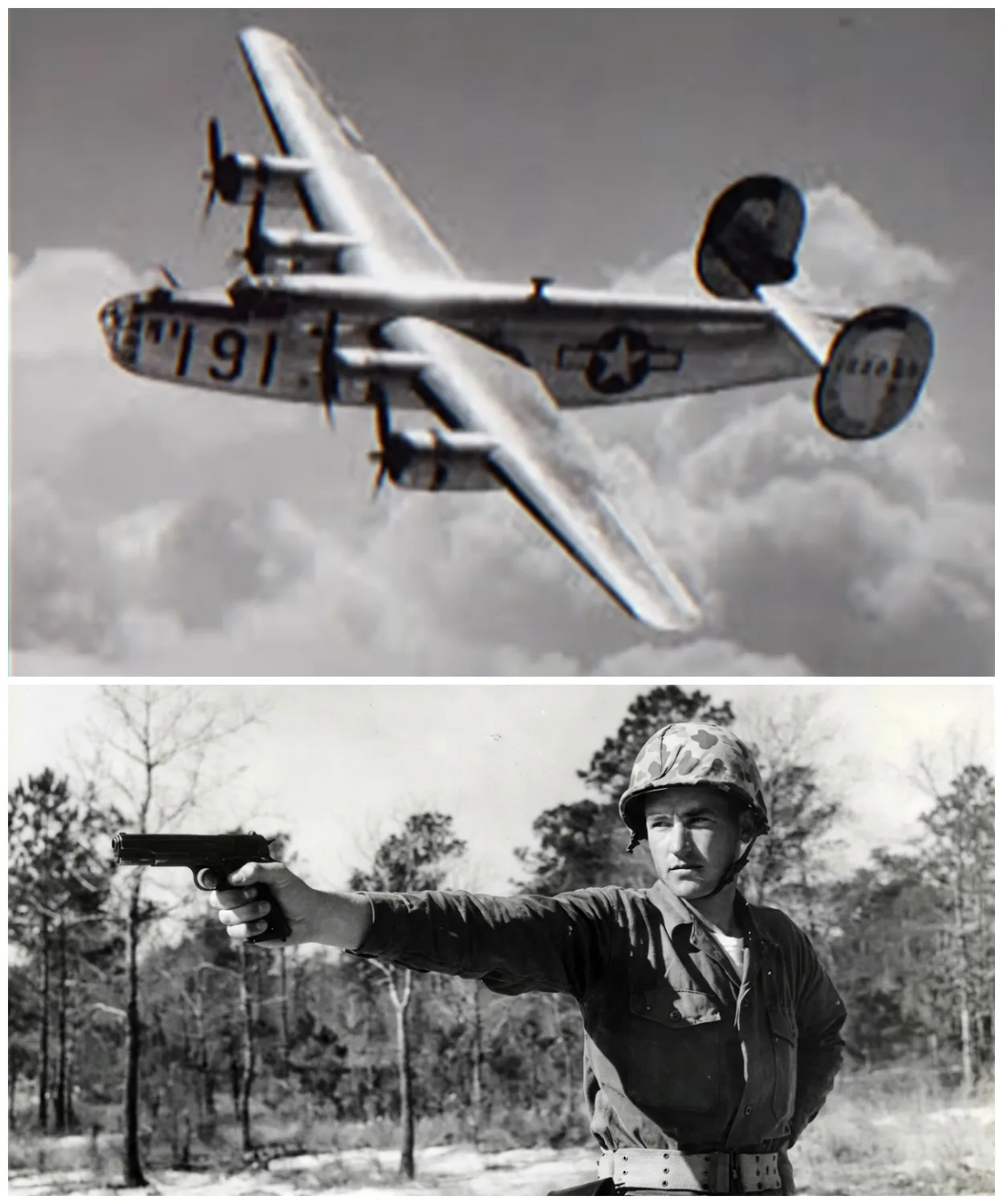 (4661) Why the M1911 Outlasted Every “Superior” Weapon — It Never Jammed When It Mattered