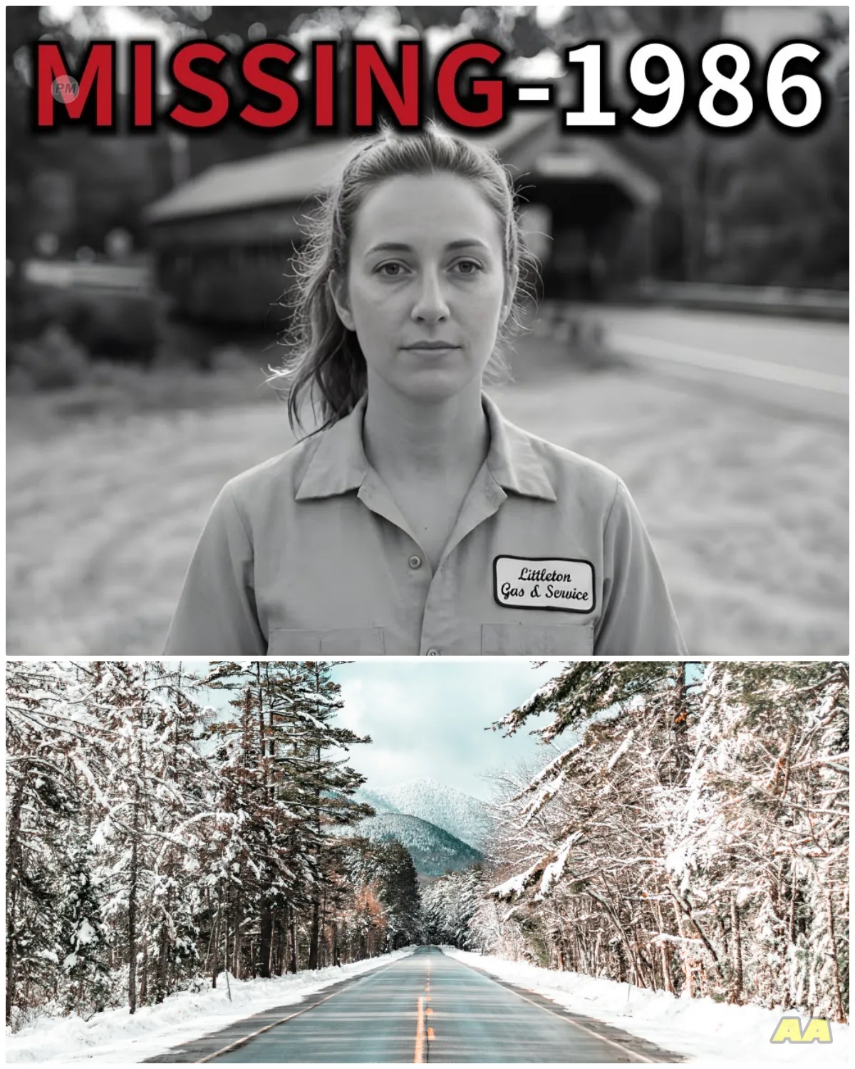 Cold Case, Hot Arrest — The 1986 Disappearance That Haunted New Hampshire Ends in Handcuffs, and the Man Closest to Her Can No Longer Dodge the Spotlight