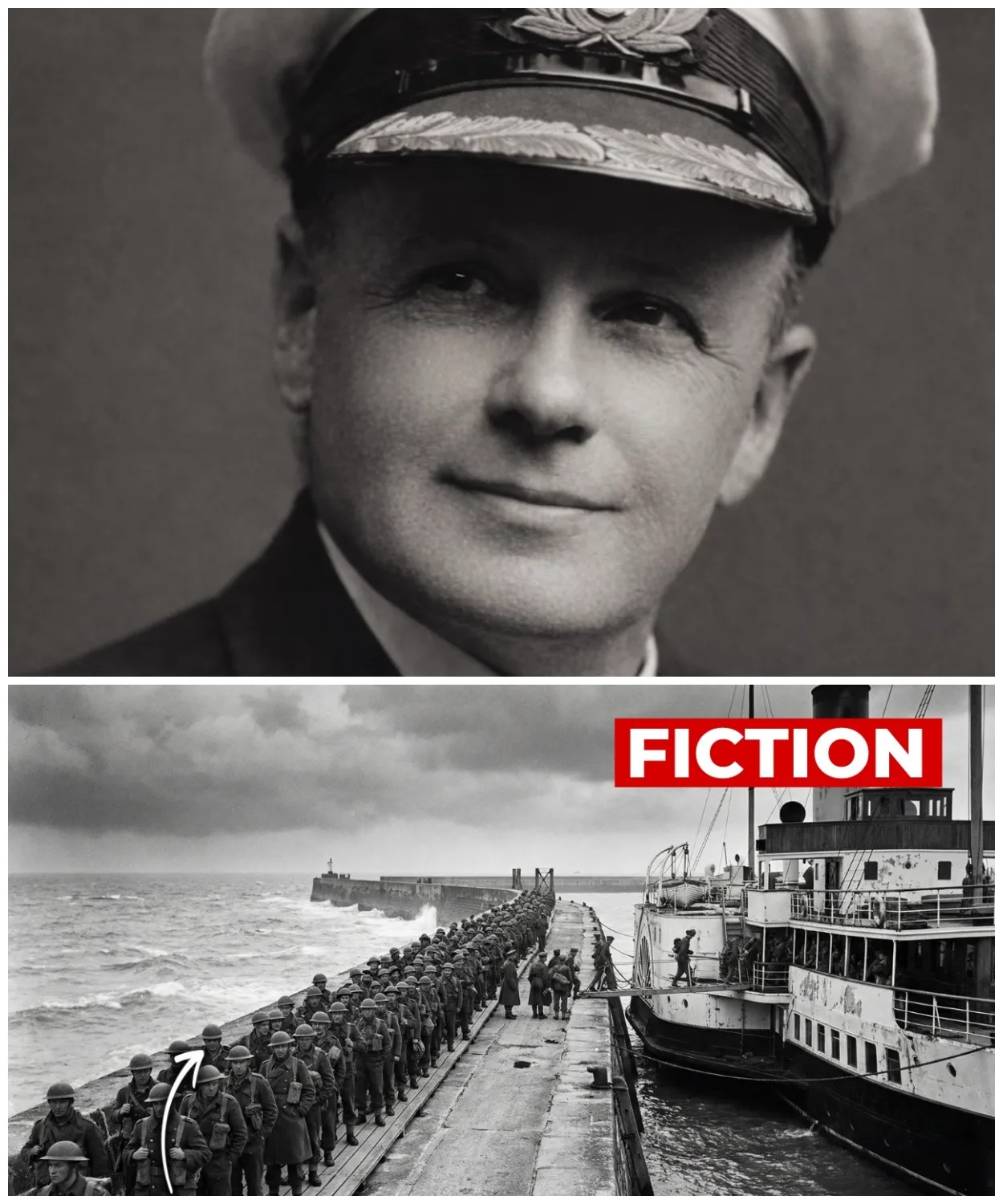 The ‘Primitive’ British Barrel That Psychologically Destroyed 30,000 U-Boat Crews