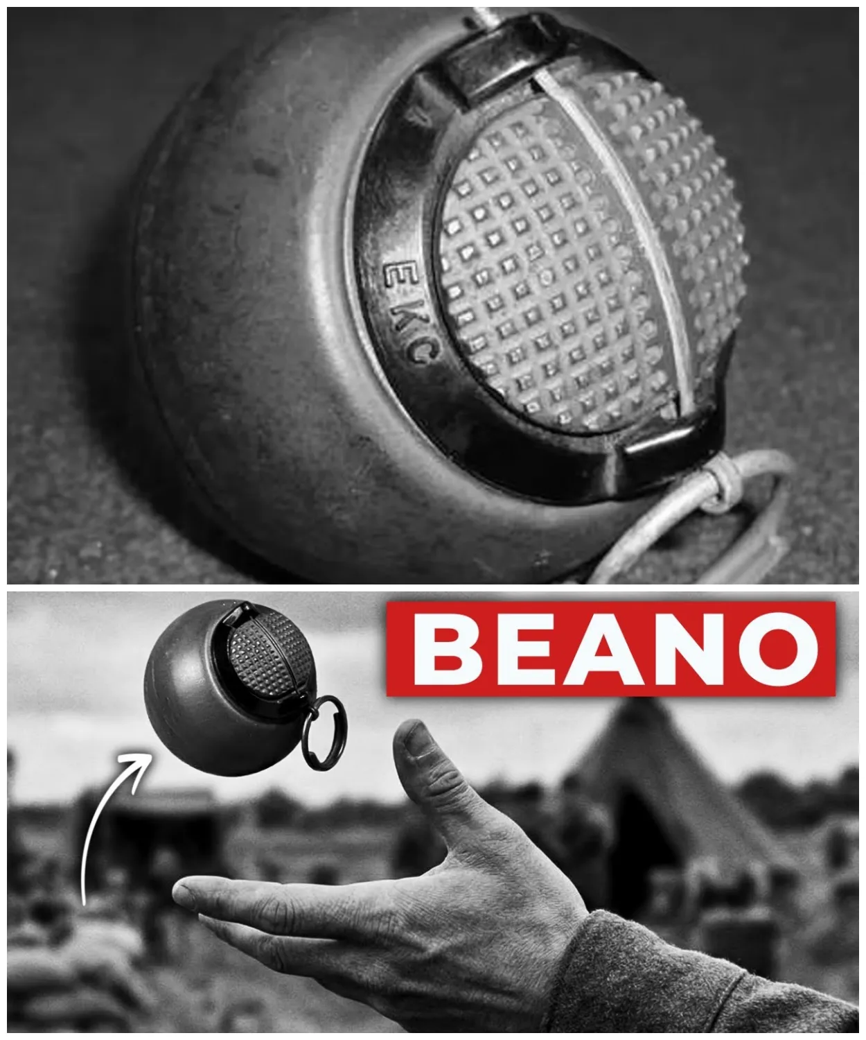 Why This ‘Harmless’ American Baseball Terrified German Officers In Italy