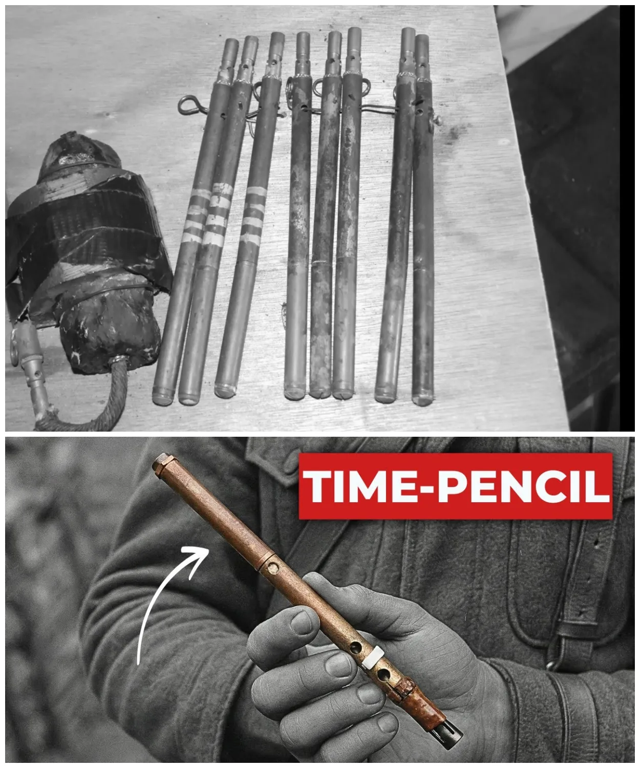 The ‘Disturbing’ British Weapon That Paralyzed the German War Machine