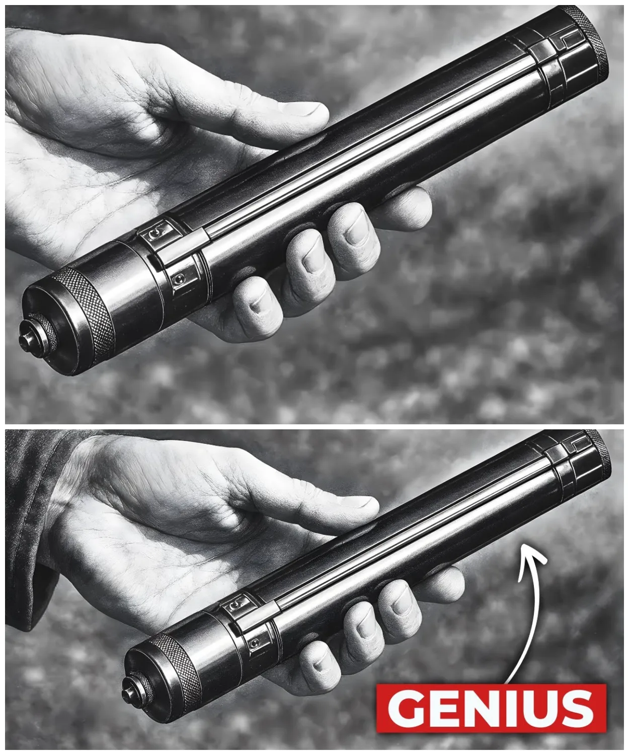 The British Sleeve Gun That Let Spies Kill Germans In Handshakes