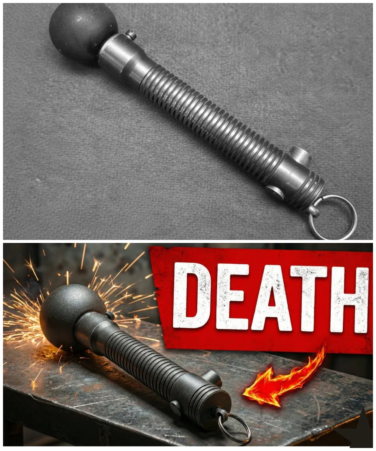 The ‘Disturbing’ British Weapon That Paralyzed the German War Machine