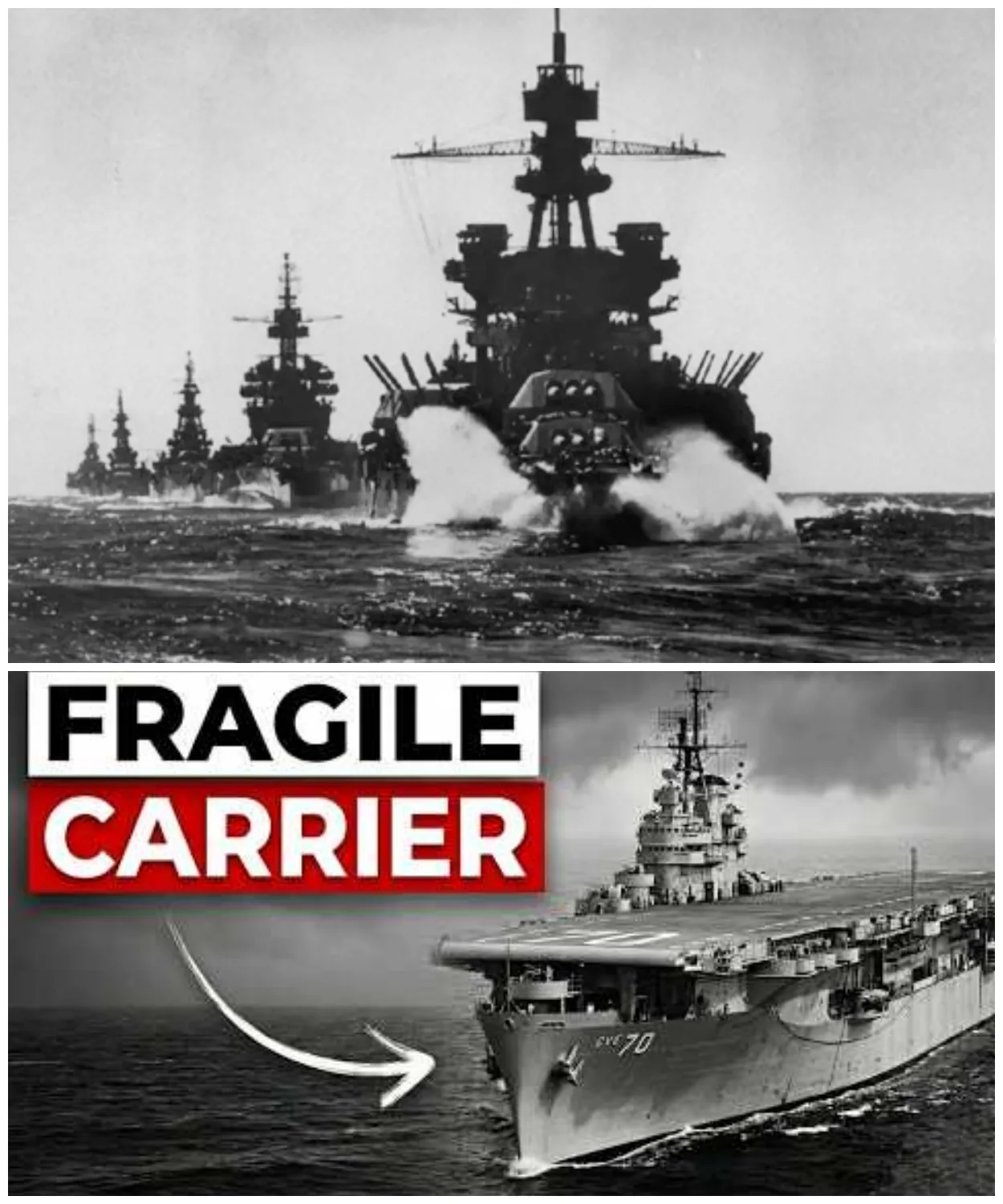 The ‘Forgotten’ German Deck Gun That Changed Air Attacks In 1942