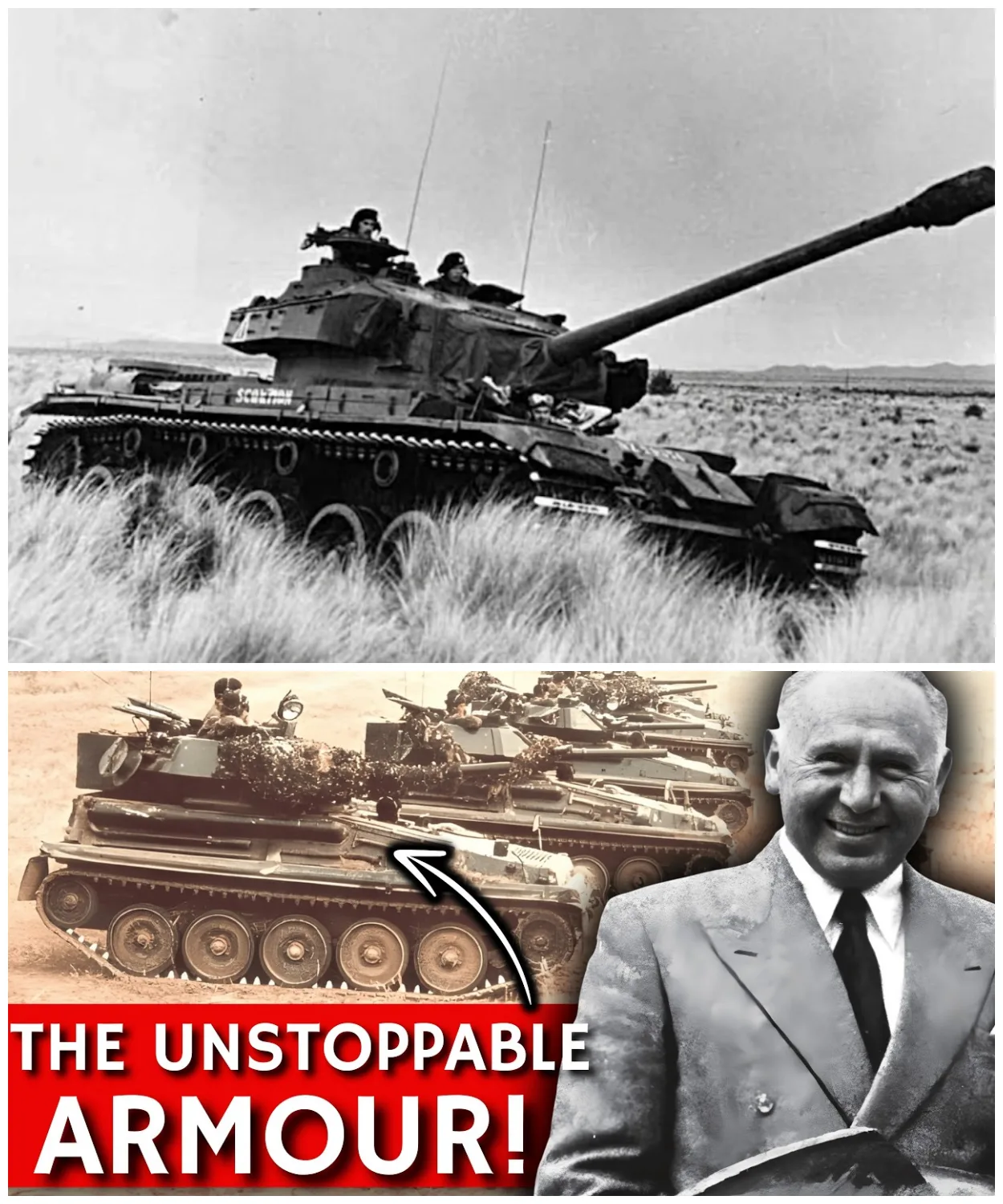 The ‘Crude’ American Rocket That Finally Closed The U-Boat Escape Gap