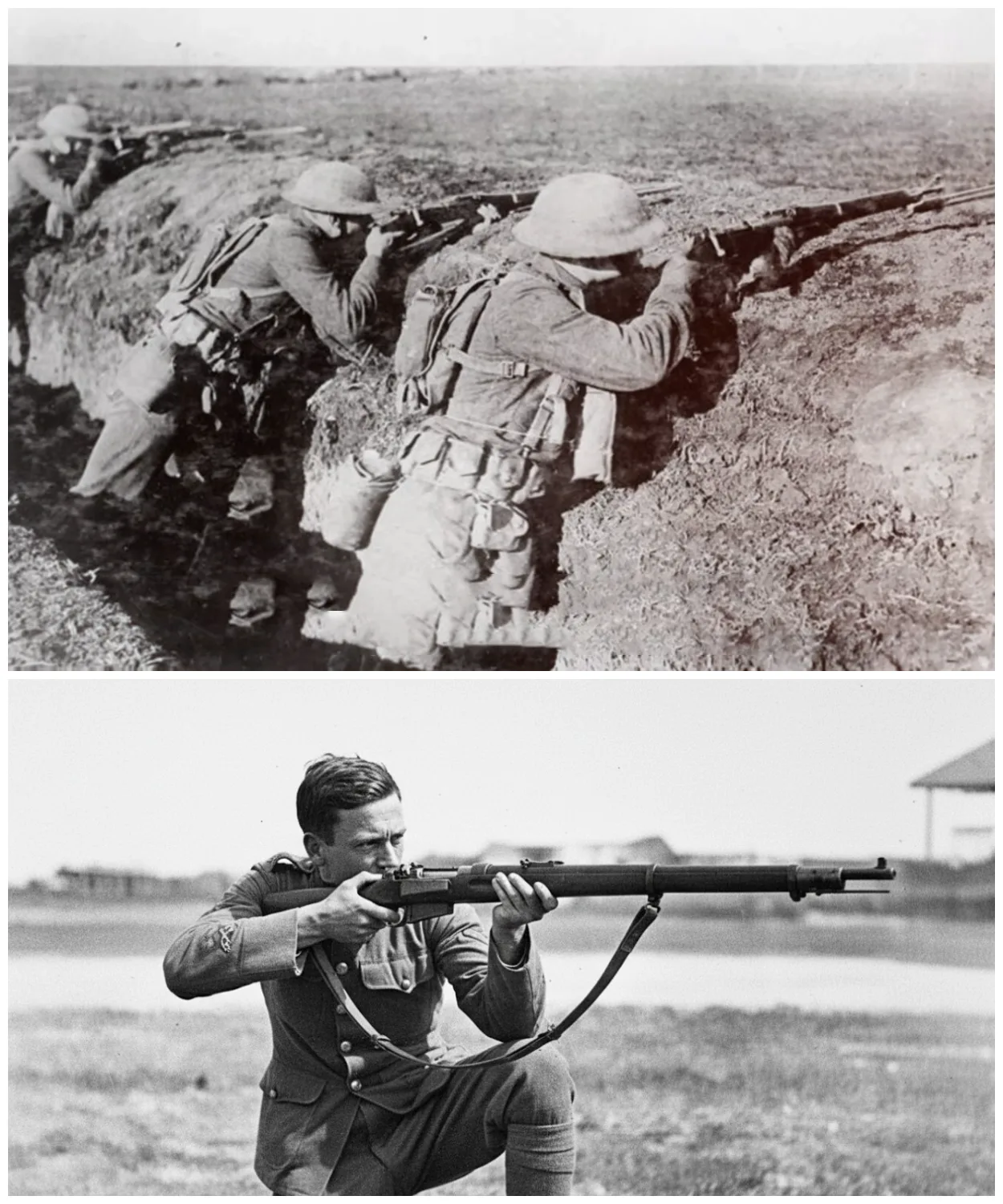 The British ‘Murder’ Knife That Made German Sentries Sleep In Pairs