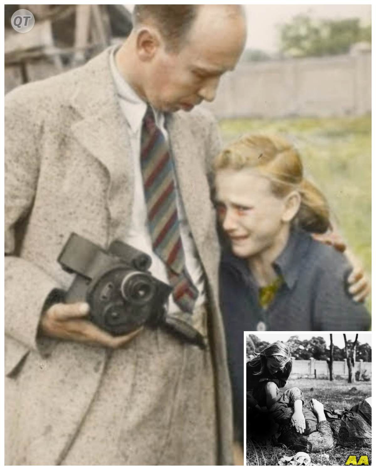 The Execution That Changed World War 2-ZZ