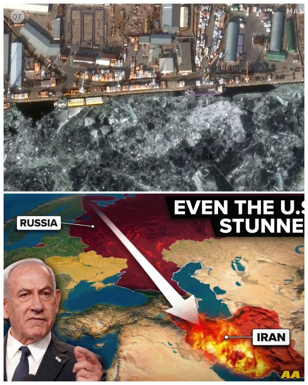“Doomed Drones: Hundreds of Iranian Shaheds TRAPPED as Russia’s Trade Routes SHATTER!” -ZZ  In an unprecedented twist of fate, hundreds of Iranian Shahed drones are now prisoners of the Caspian Sea, following the catastrophic shattering of Russia’s vital port lines! As panic spreads among military strategists, rumors of a clandestine plot to undermine Iranian power bubble to the surface. Could this be the spark that ignites a fiery conflict between two nations? With every passing moment, the tension escalates, leaving everyone wondering who will emerge victorious in this high-stakes game of geopolitical chess.