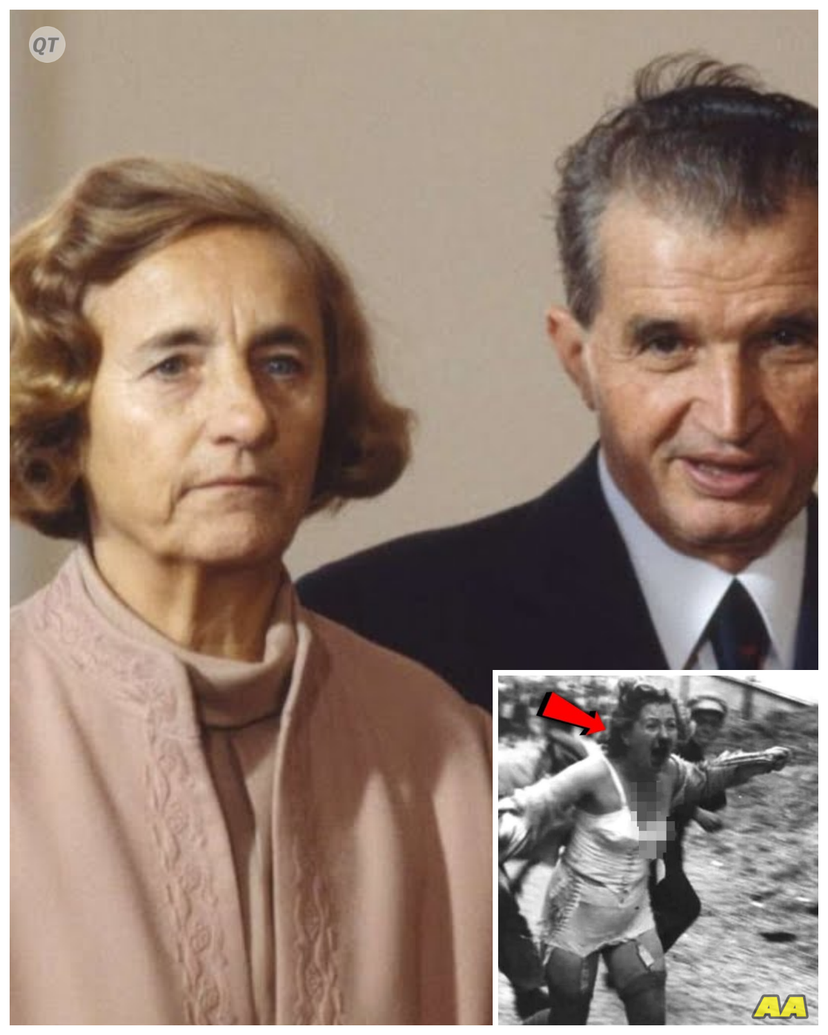 The Final 24 Hours of Dictator’s Wives-ZZ