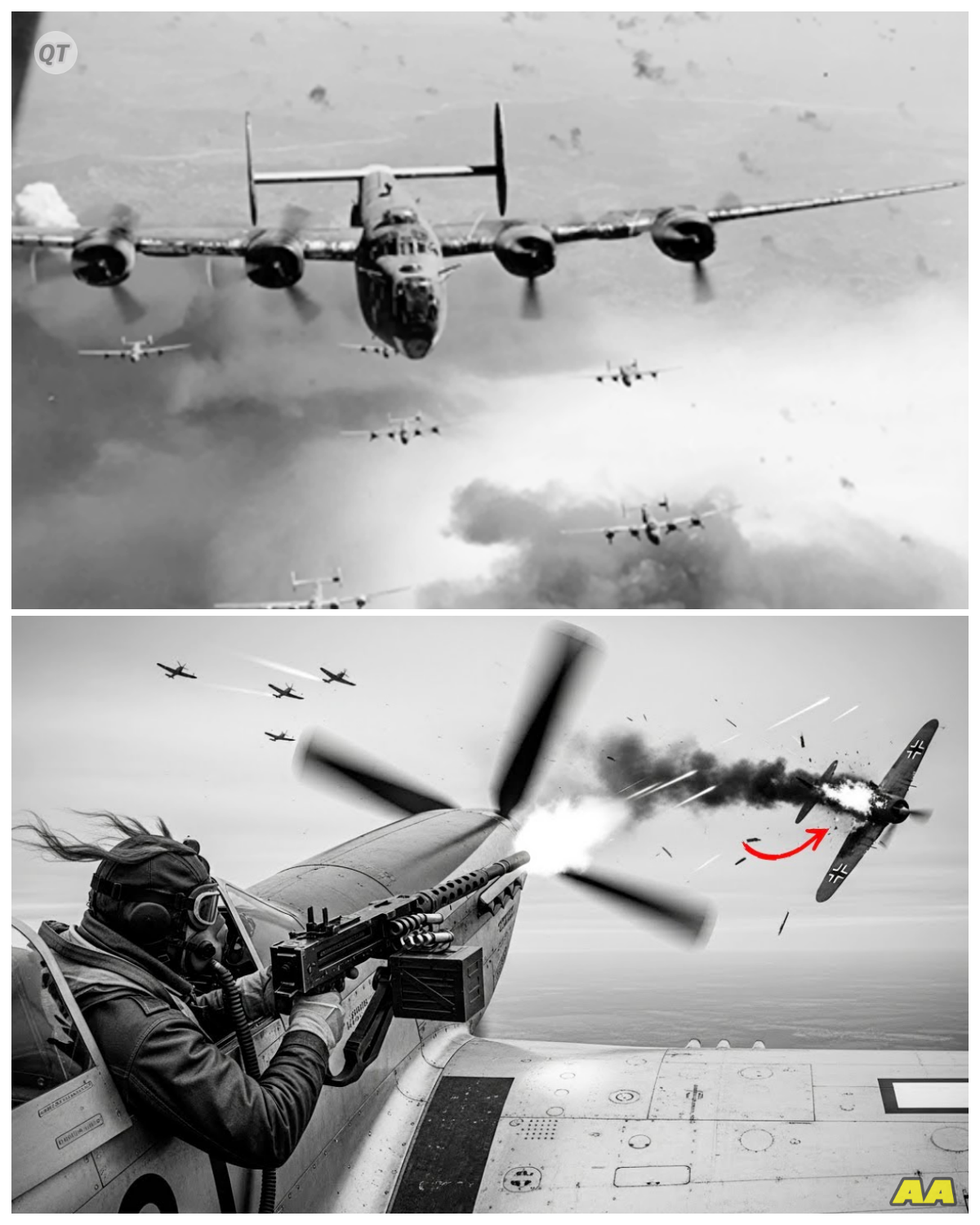 “They’ll Cut My Hand Off!”— German POW Woman Cried as American Surgeon Spent 4 Hours Saving-ZZ