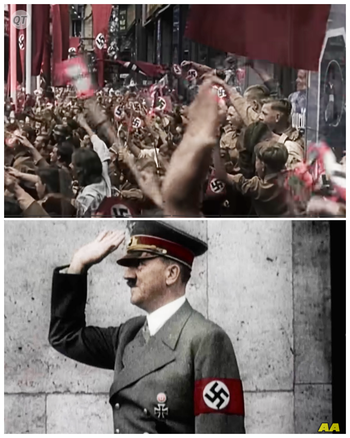 Hitler and the Lords of Evil: The Rise, Betrayal, and Downfall of Hitler’s Inner Circle-ZZ