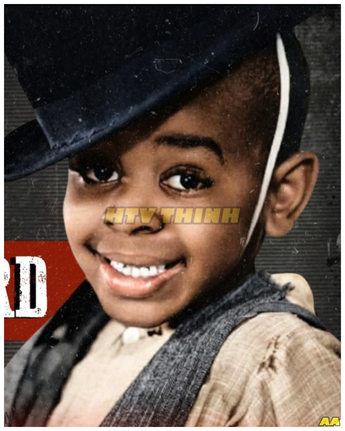 The Shocking Life of Stymie Beard | How Racism Turned a Black Prodigy Into a Prisoner