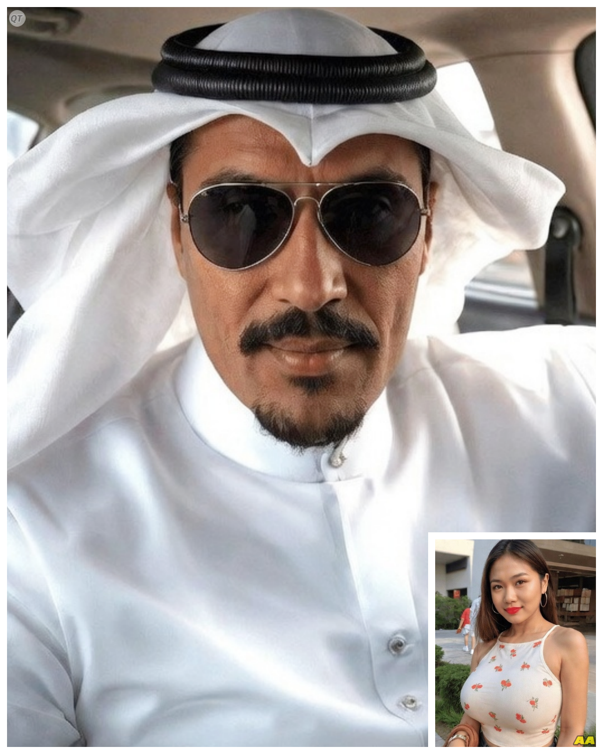 Filipina Nurse’s Affair With Dubai Patient Turns Deadly When His Wife