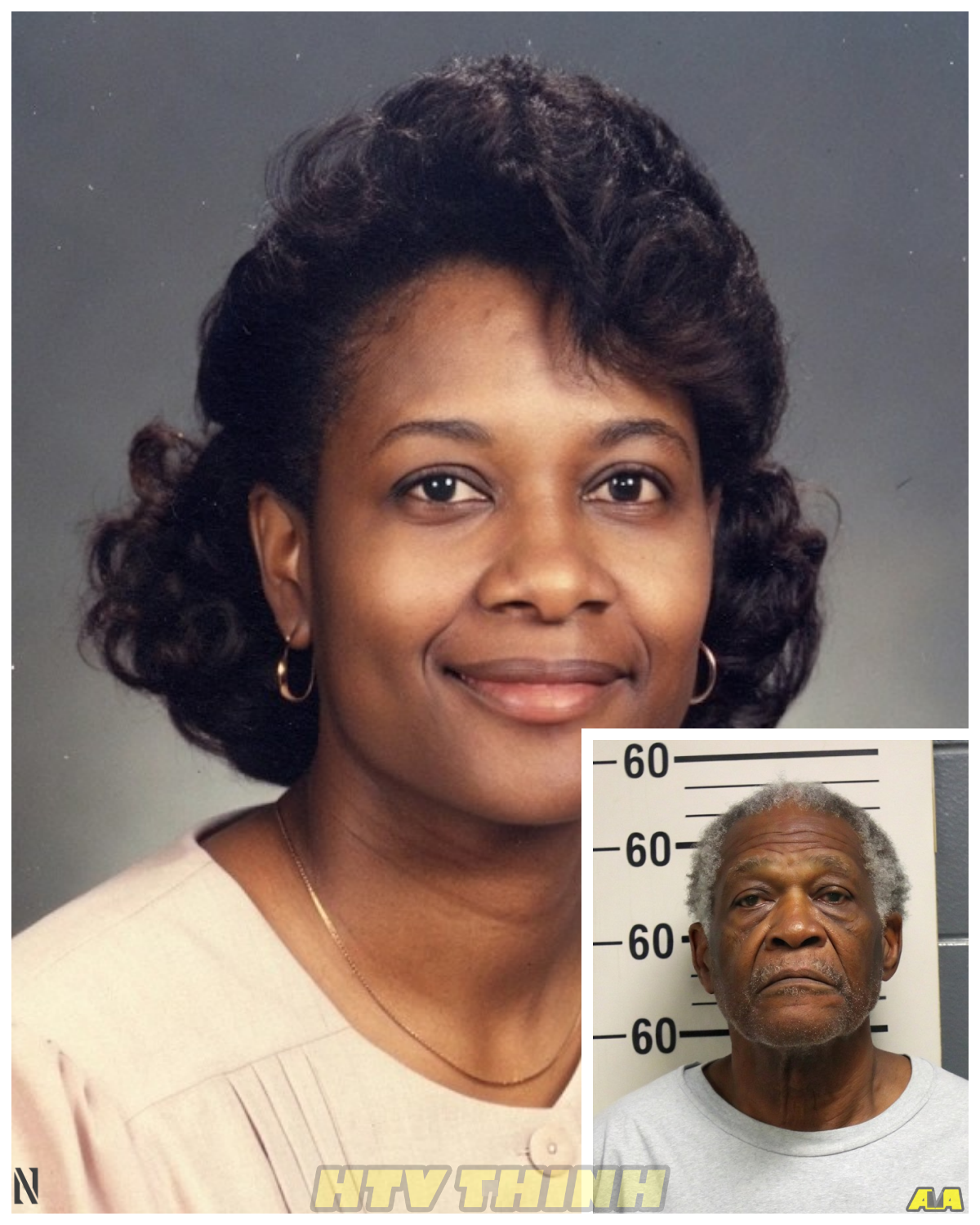 Woman Left for the Post Office in 1992 — 25 Years Later, an Envelope Exposed a Meeting No One Knew