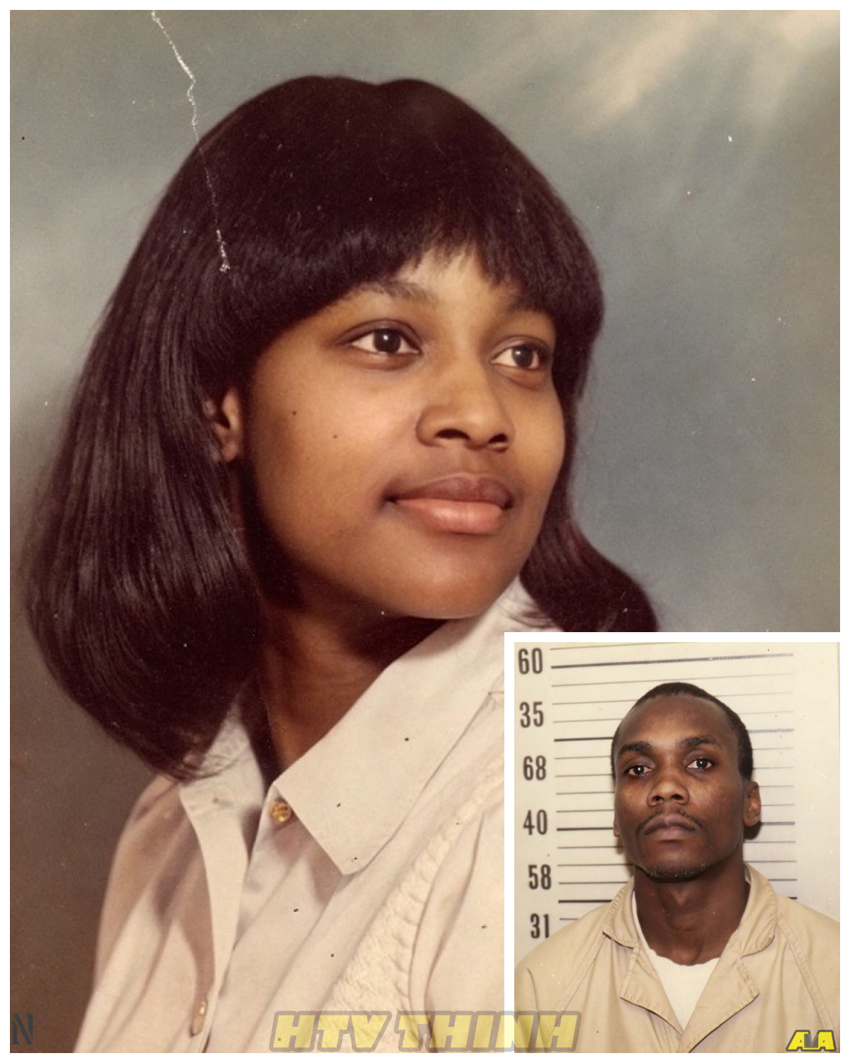 Young Mother Vanished in 1989 — 14 Years Later, Her Husband Found What Police Missed