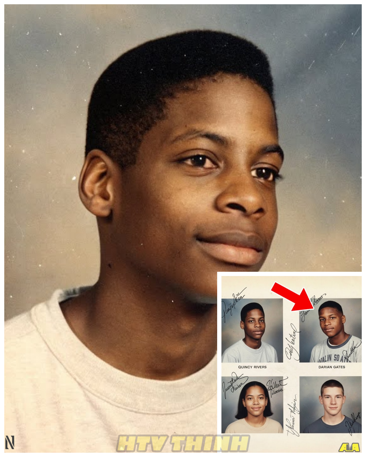 Teen Disappeared in 1998 — 18 Years Later, His Older Brother Finds What Disappeared With Him