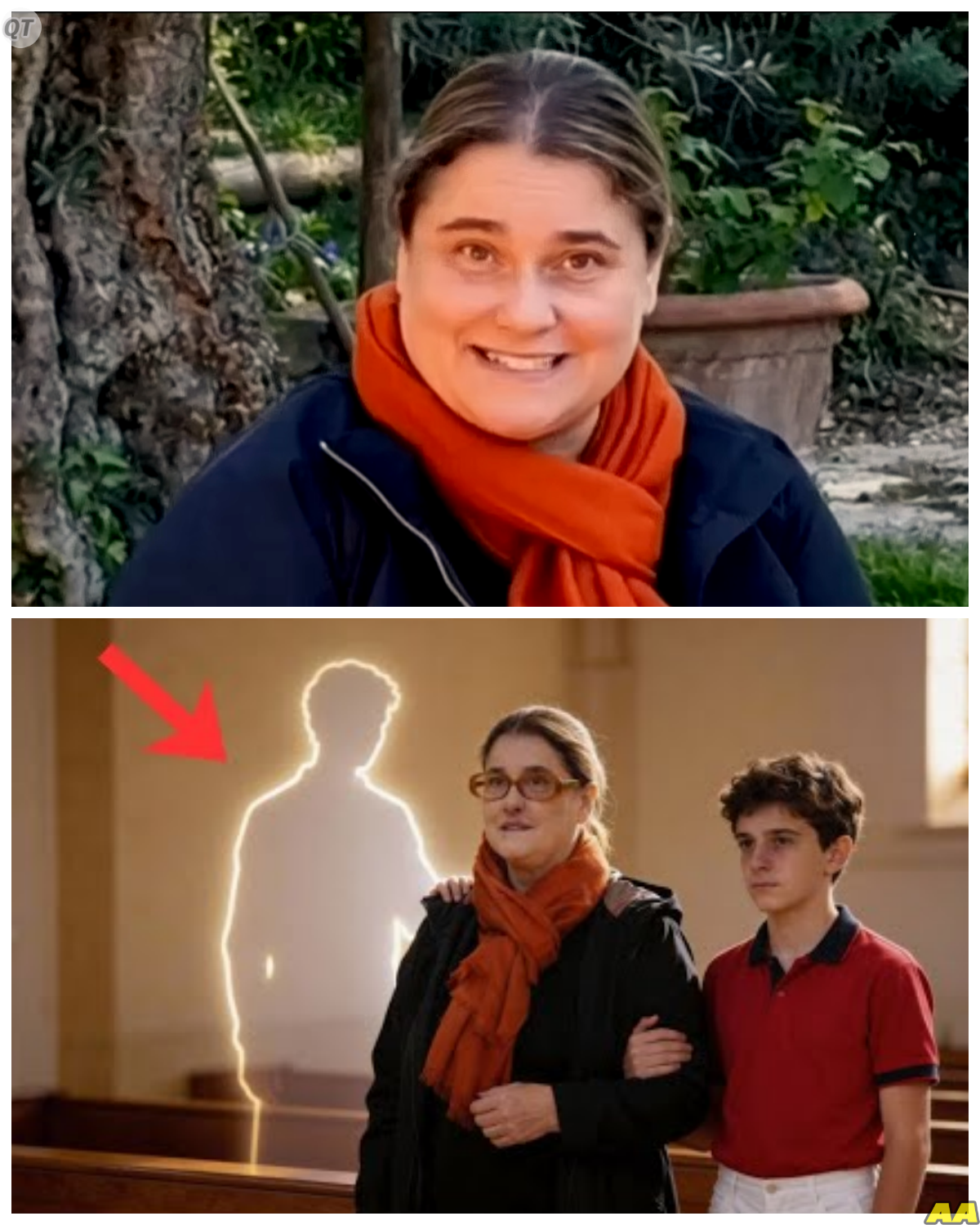 My Son Carlo Acutis Once Leaned Toward Me With Unusual Calm and Revealed the Three Quiet Signs That an Angel May Be Standing Closer Than We Realize and When He Explained the Third Sign I Suddenly Understood Why It Could Change the Way People Pray Forever -KK The conversation began like a simple reflection about faith and the unseen world but Carlo spoke with a confidence that made the moment feel strangely serious. According to him angels rarely appear in dramatic ways yet their presence leaves subtle traces most people overlook. It was the third sign he described that truly stopped me in my tracks. The full story is in the comments below.