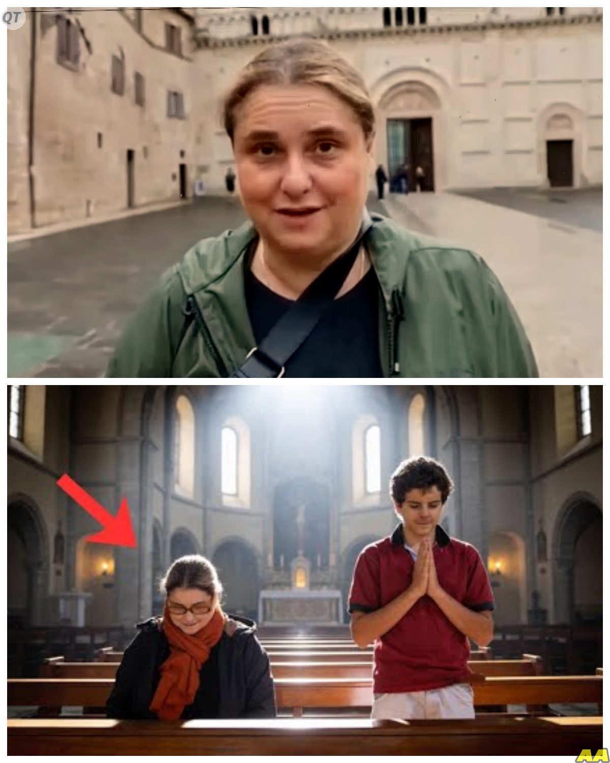 My Son Carlo Acutis Once Looked at Me With a Seriousness That Felt Far Older Than His Years and Quietly Explained Why God Sometimes Remains Silent Even When People Cry Out in Desperation and the Truth He Shared Was So Painful I Almost Wished I Had Never Asked the Question -KK The conversation began with a simple doubt the kind every believer eventually whispers in moments of loneliness. Yet Carlo answered with a calm certainty that made the room feel heavier with meaning. His explanation was not comforting in the way I expected but it carried a difficult truth that stayed with me long after the words were spoken. The full story is in the comments below.