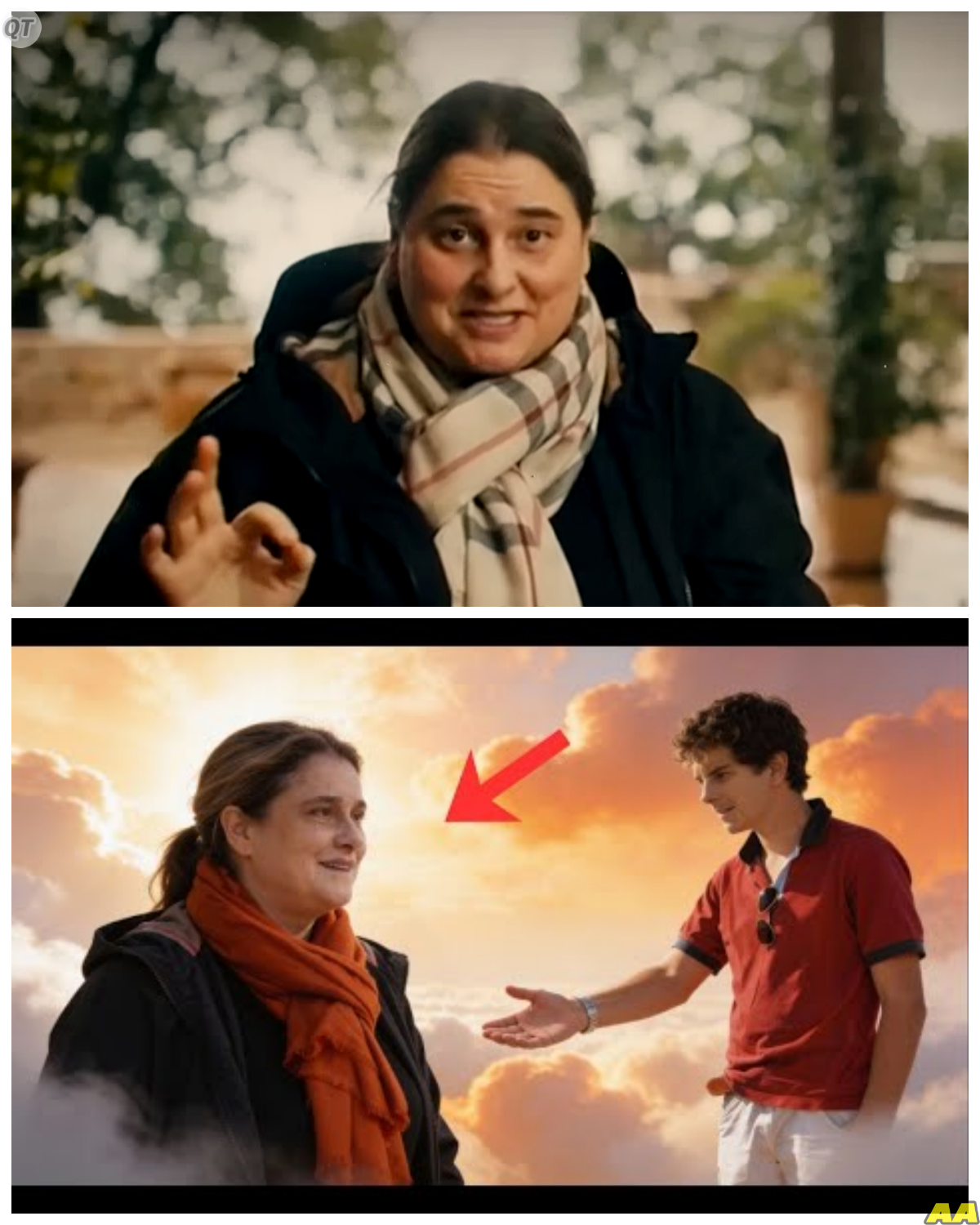 My Son Carlo Acutis Once Looked at Me With a Quiet Smile and Told Me the Exact Day We Would Meet Again Someday and At the Time I Thought It Was Only the Tender Imagination of a Faithful Boy Until Years Later When Something Happened That Made His Strange Promise Suddenly Impossible to Ignore -KK I remember nodding politely when he said it because the words sounded poetic rather than serious. Yet Carlo spoke with a calm certainty that lingered in my mind long after the moment passed. It was only years later when the date returned unexpectedly that I finally understood what he might have meant. The full story is in the comments below.