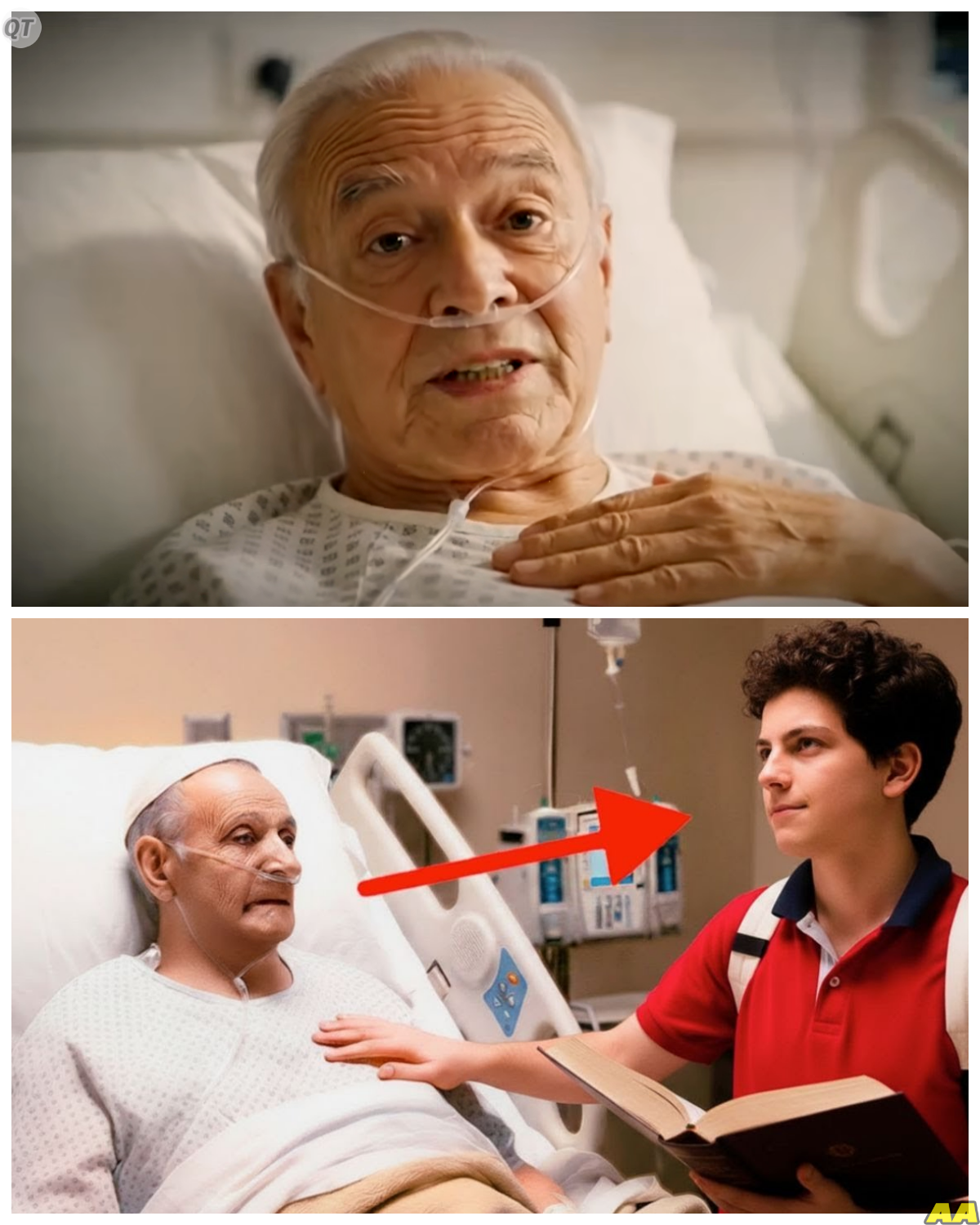 A Dying Cardinal Finally Broke His Silence and Confessed What the Young Carlo Acutis Once Whispered to Him in a Quiet Moment That No One Else Was Meant to Hear and Exactly 14 Days Later the Doctors Watching His Condition Suddenly Found Themselves Confronting Something They Could Not Easily Explain -KK For weeks the elderly church leader had remained weak and silent while medical staff quietly prepared for the inevitable. Yet in a fragile moment he revealed a strange message he claimed the young believer had shared with him long before the illness took hold. What happened exactly fourteen days later forced even the most cautious doctors to look twice at the charts. The full story is in the comments below.