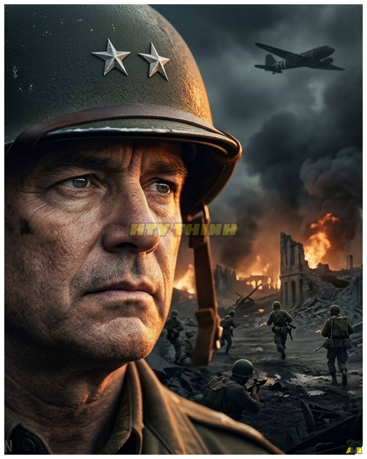 Why German Soldiers Were Terrified of the 101st Airborne Division in WW2