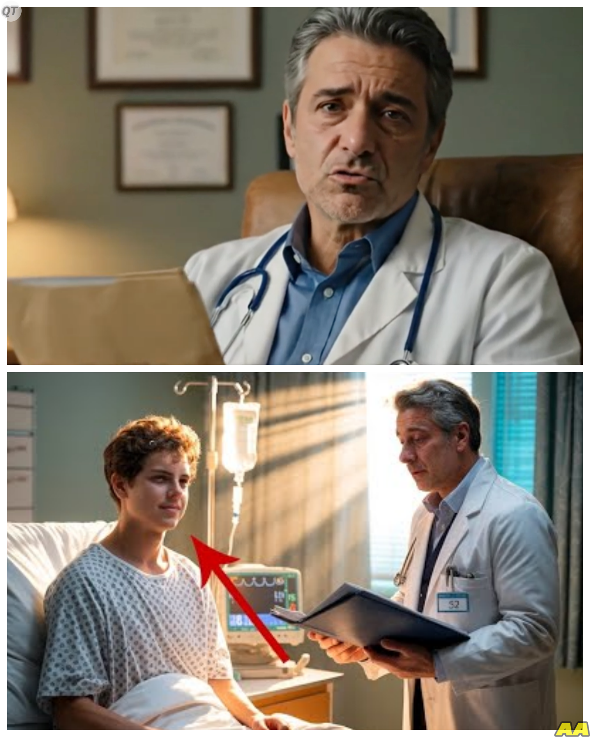 The Doctor Who First Diagnosed Carlo Acutis Has Finally Broken His Silence About The Shocking Turn That Happened Just 48 Hours Later A Development So Sudden So Completely Unexpected That It Left Even Experienced Medical Staff Struggling To Explain What They Were Witnessing As The Situation Escalated In A Way No One Had Predicted -KK At first it followed the familiar pattern a diagnosis a plan a sense of control but within two days everything shifted and the doctor now admits that what unfolded did not match anything he had seen before leaving behind a memory that still refuses to fit into any logical explanation. The full story is in the comments below.