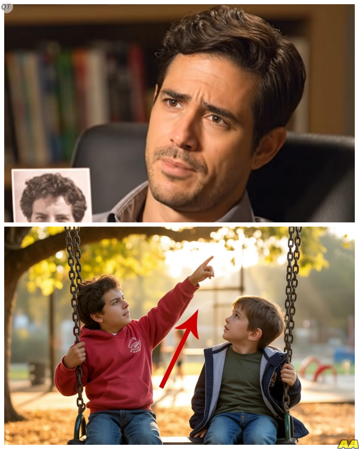 Carlo Acutis’s Childhood Best Friend Finally Reveals The Exact Words He Heard When Carlo Was Just Six Years Old Words So Calm So Strangely Precise That They Seemed Like Innocent Imagination At The Time Until Years Later When Every Detail Began To Unfold Exactly As Spoken Turning A Forgotten Childhood Moment Into A Chilling Mystery No One Can Fully Explain -KK It was the kind of conversation you barely register two children talking without consequence until time passed and reality began to mirror those same words with unsettling accuracy and what once felt harmless suddenly became something impossible to dismiss or rationalize. The full story is in the comments below.