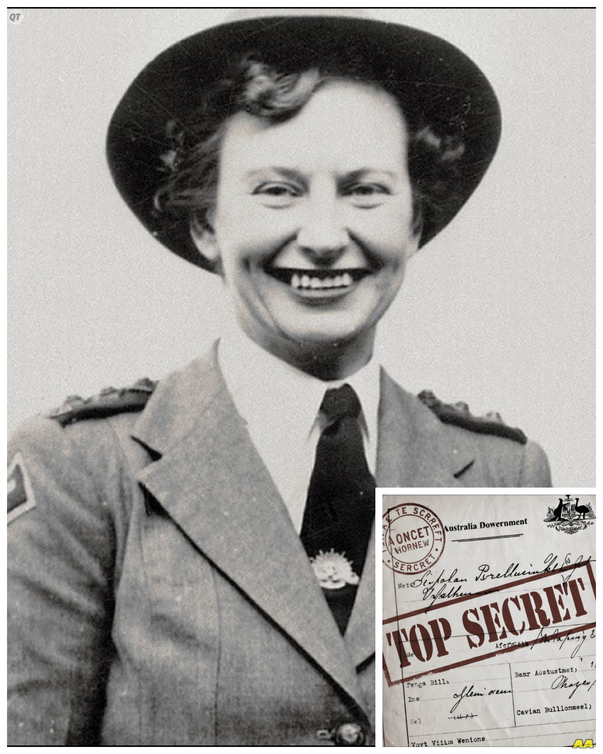 One Bullet Missed — When Japan Raped and Executed 22 Nurses and Silenced the Witness for 77 Years.