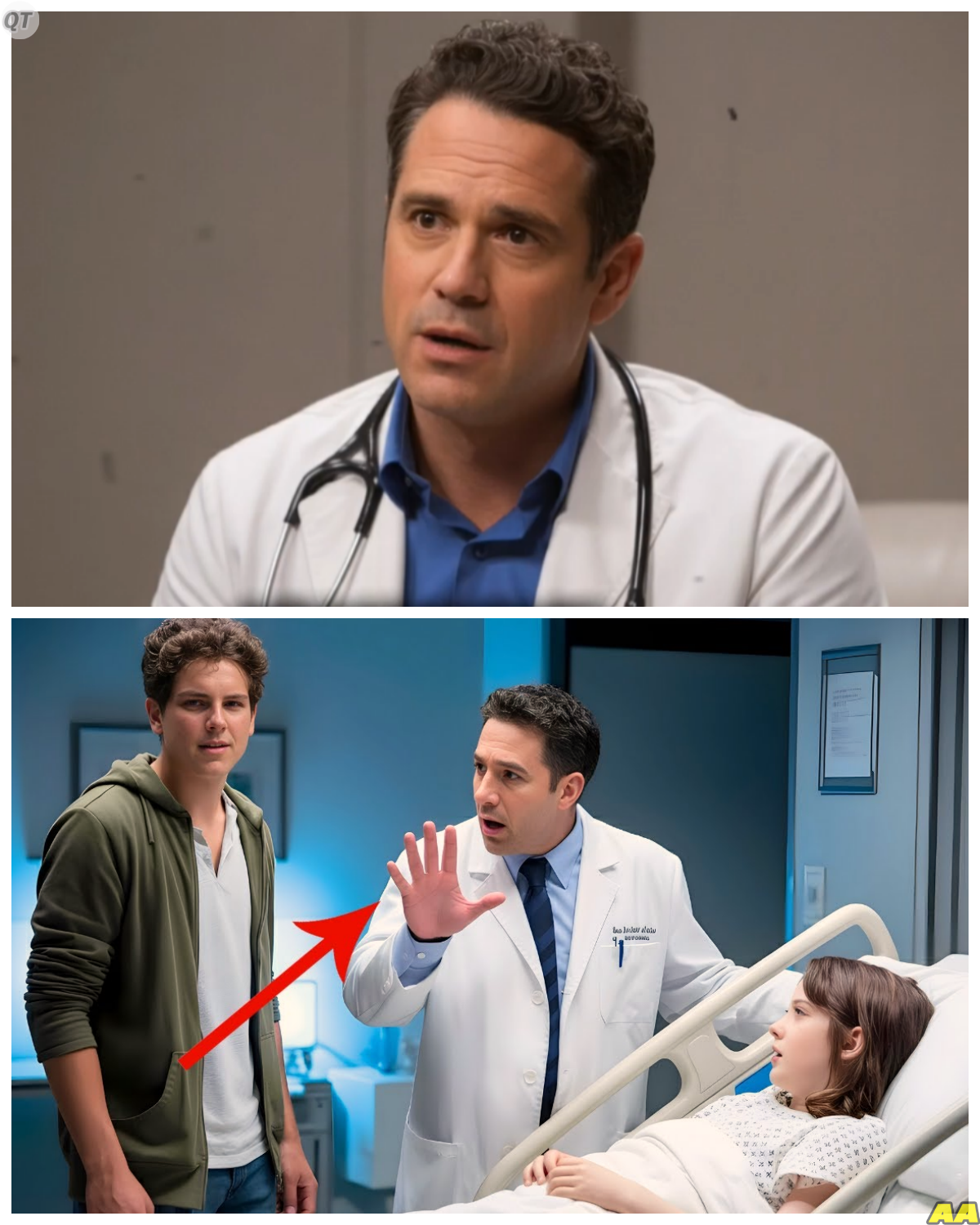 Carlo Acutis Shocked His Own Doctor With A Quiet Statement About His Daughter A Statement So Specific So Devastating That It Was Immediately Dismissed As Impossible Until Events Began To Unfold In A Way That Forced Everyone To Revisit That Moment And Question Whether The Boy Had Revealed Something No One Else Could Have Known -KK At the time it sounded unthinkable even inappropriate a child speaking with such certainty about something so serious but the doctor remembers the tone more than the words calm measured almost clinical and when reality began to echo that warning the disbelief quickly turned into something far more unsettling. The full story is in the comments below.