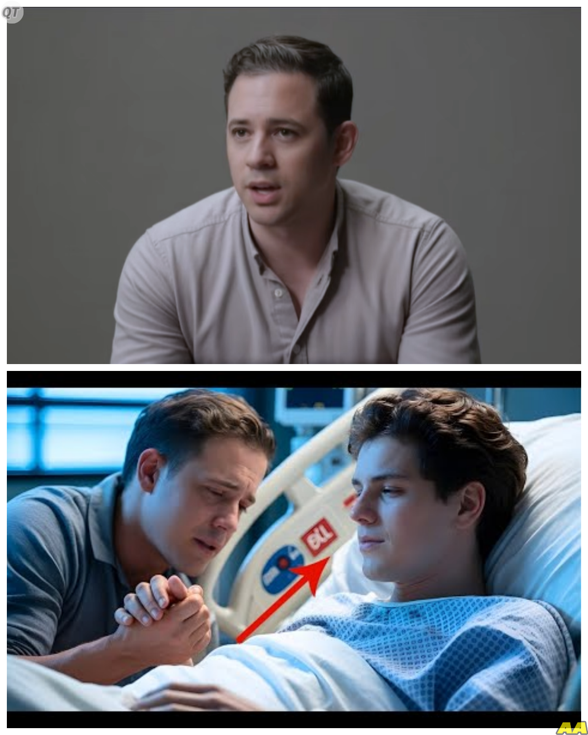 The Man Who Worked Closely With Carlo Acutis Finally Breaks His Silence About The Strange Detail He Witnessed In The Days Leading Up To His Death A Detail So Subtle Yet So Unsettling That He Dismissed It At The Time Only To Realize Later It May Have Been The Most Important Clue Of All -KK At first it seemed like nothing more than routine a normal interaction easily forgotten but the memory refused to stay quiet and as the timeline became clearer he began to understand that what he saw did not fit the ordinary pattern he once believed. The full story is in the comments below.