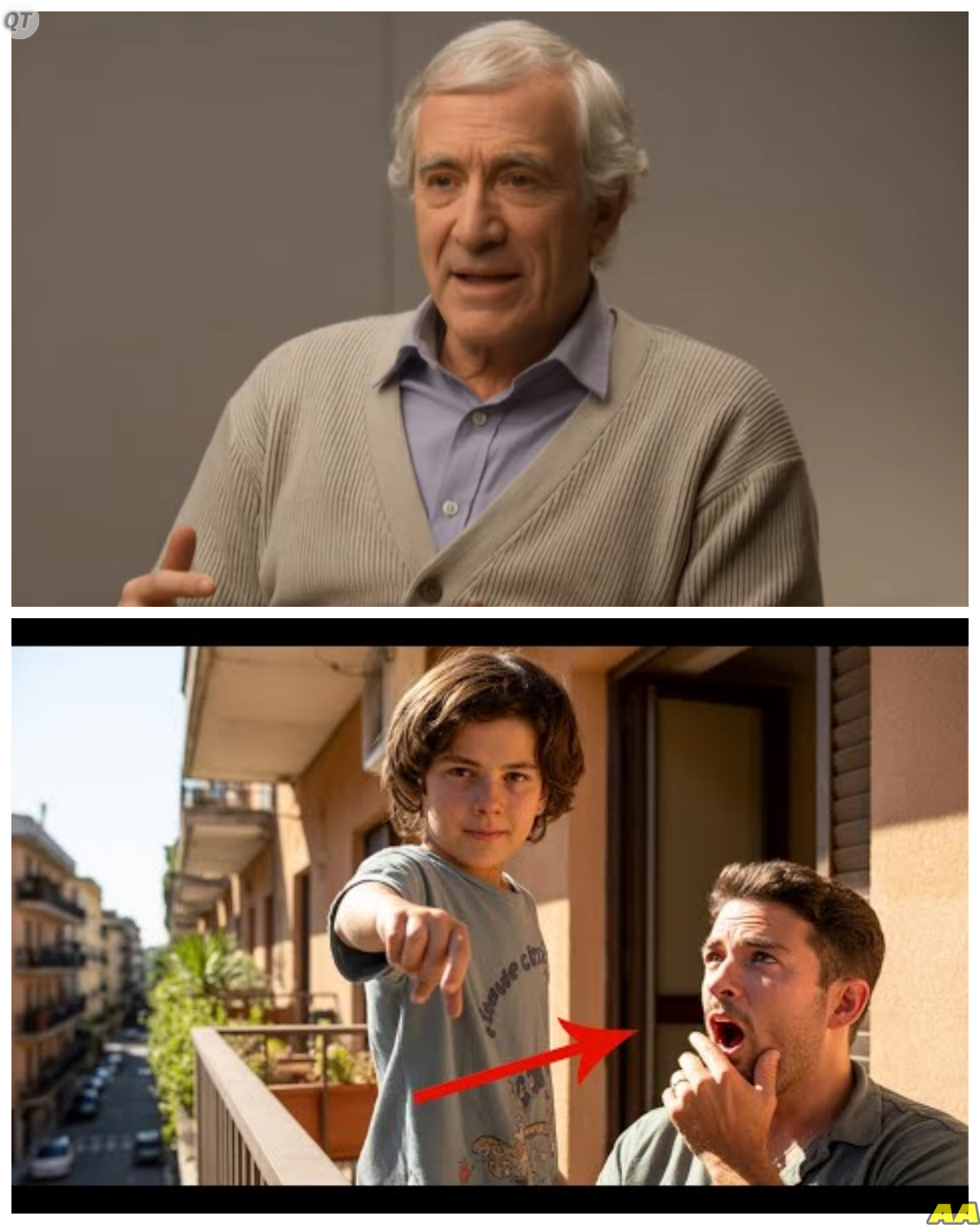 Carlo Acutis’s Neighbor Finally Reveals The Exact Words He Heard When Carlo Was Just Six Years Old Words So Calm So Unbelievably Precise That They Sounded Like Harmless Childhood Imagination At The Time Until Years Later When Every Detail Began To Unfold Exactly As Spoken Turning A Forgotten Conversation Into A Chilling Mystery No One Can Fully Explain -KK At first it was easy to dismiss just a child talking freely without consequence but the tone lingered in a way that felt different and when reality began to mirror those same words with unsettling accuracy the memory returned not as nostalgia but as something far more difficult to ignore. The full story is in the comments below.