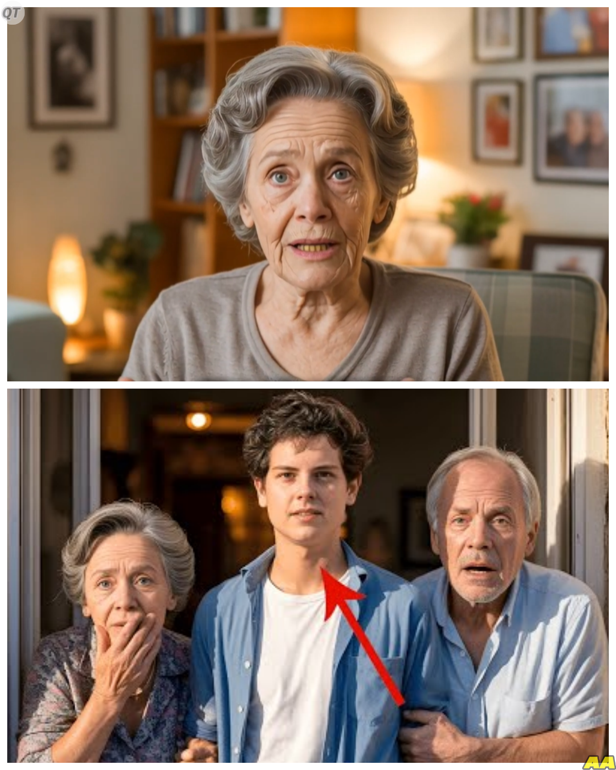 Carlo Acutis’s Neighbor Finally Reveals The Exact Words He Spoke To Her Just Two Weeks Before His Death Words So Calm So Unnervingly Precise That She Dismissed Them As Simple Conversation At The Time Until Reality Began To Unfold Exactly As He Described Turning That Moment Into A Memory She Can No Longer Escape -KK It seemed ordinary nothing more than a brief exchange between neighbors but the tone stayed with her longer than it should have and when events began to align with those same words the meaning of that moment changed completely into something she cannot explain. The full story is in the comments below.