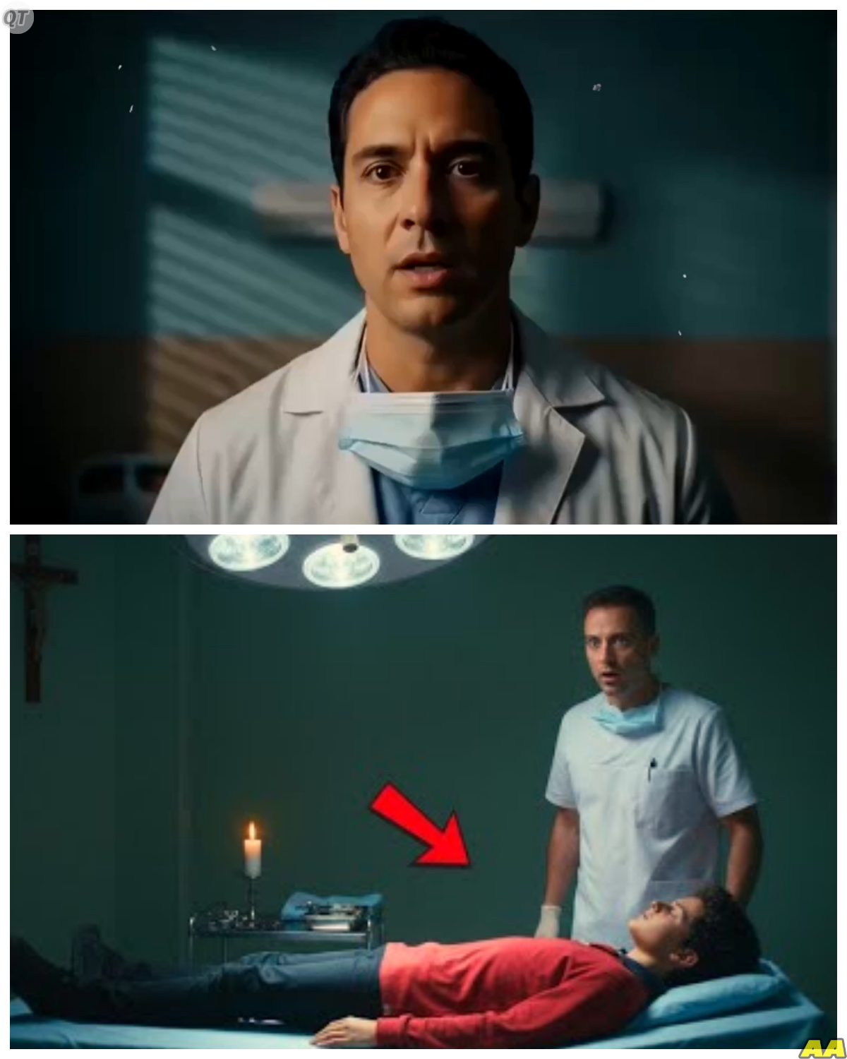 The Autopsy Assistant Who Prepared Carlo Acutis Finally Breaks His Silence About The Moment He First Touched The Body A Moment So Unexpected So Deeply Unsettling That It Disrupted His Professional Composure And Left Him Questioning Whether What He Felt Could Be Explained By Anything He Had Ever Experienced Before -KK He had done this work for years with precision and detachment nothing ever lingered beyond the task but that day something was different not visible not obvious just a sensation he cannot fully describe and the more he tried to ignore it the stronger the memory became. The full story is in the comments below.
