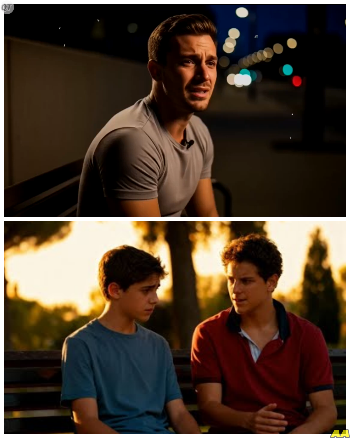 Carlo Acutis Quietly Warned His Best Friend Just Two Weeks Before His Death Delivering Words So Calm So Unnervingly Precise That They Sounded Like Nothing More Than Thoughtful Reflection At The Time Until Reality Began To Unfold In Exact Alignment Leaving Those Who Heard Them Confronting A Possibility They Cannot Fully Explain -KK It seemed like an ordinary conversation between friends something easy to forget until the tone began to stand out in memory and when events followed those same words step by step the moment returned with a weight that changed everything. The full story is in the comments below.