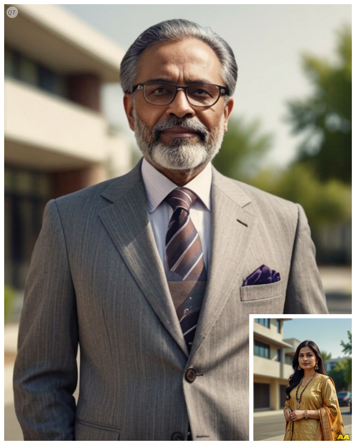 The Horrifying Prasad Family Massacre: First Indian to Get Death Sentence in USA tru crime store