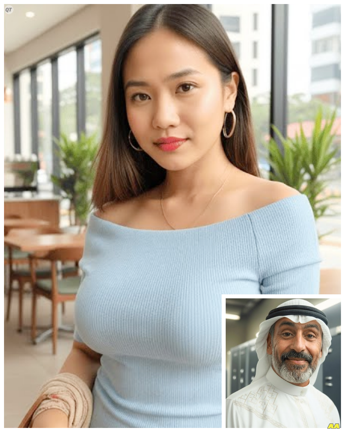 Dubai Sheikh Murders Filipina Bride After Discovering She Lied About Being a Virgin