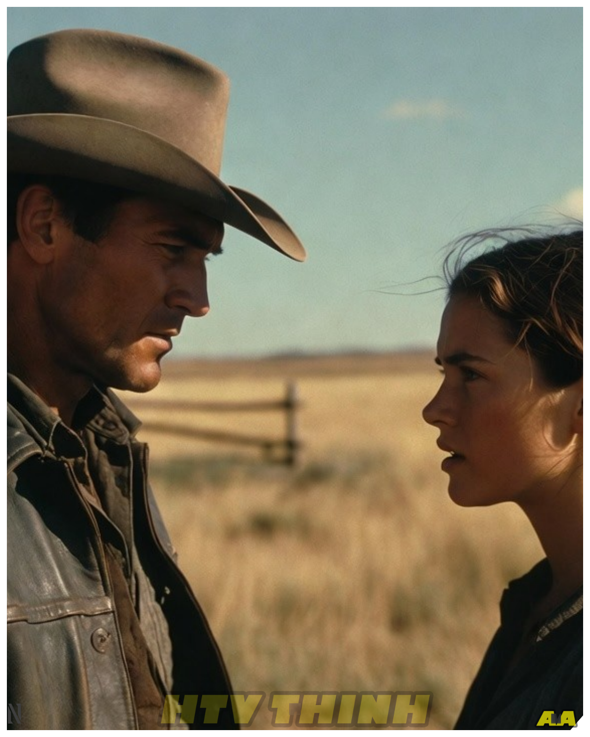 They Sent a “Widow” to the Cowboy as Punishment — He Never Expected What She’d Become