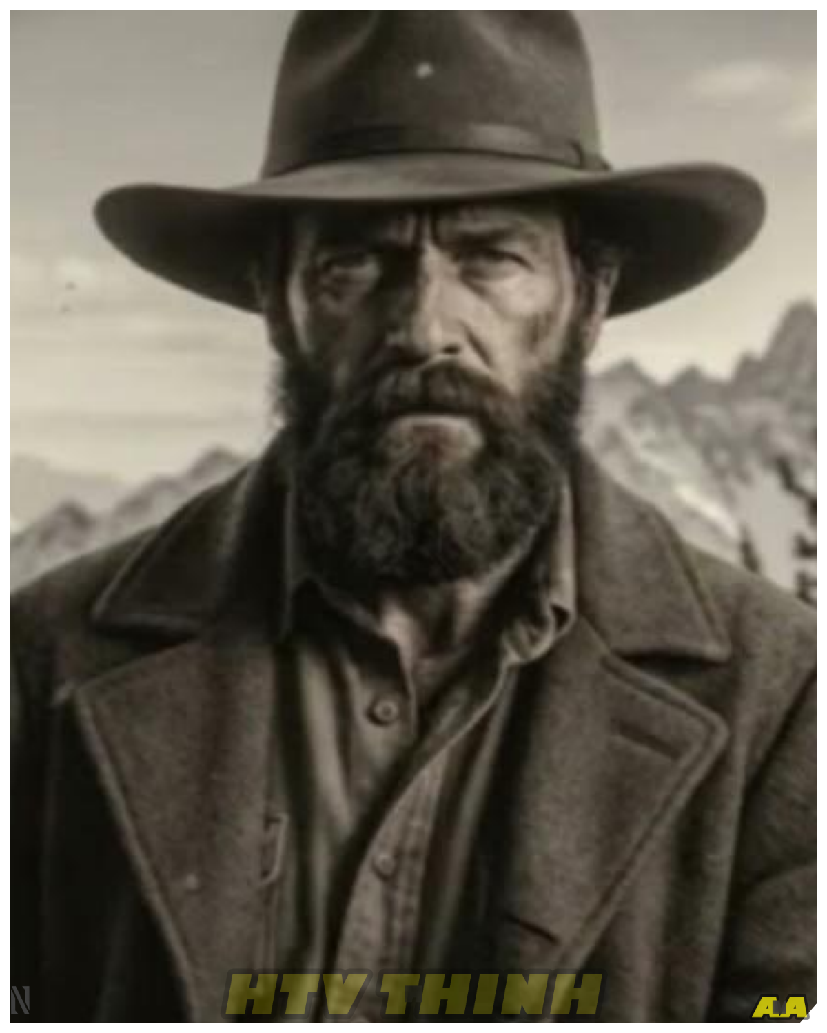 1917 Kentucky Appalachians The Horrifying Story of Nathan Burke