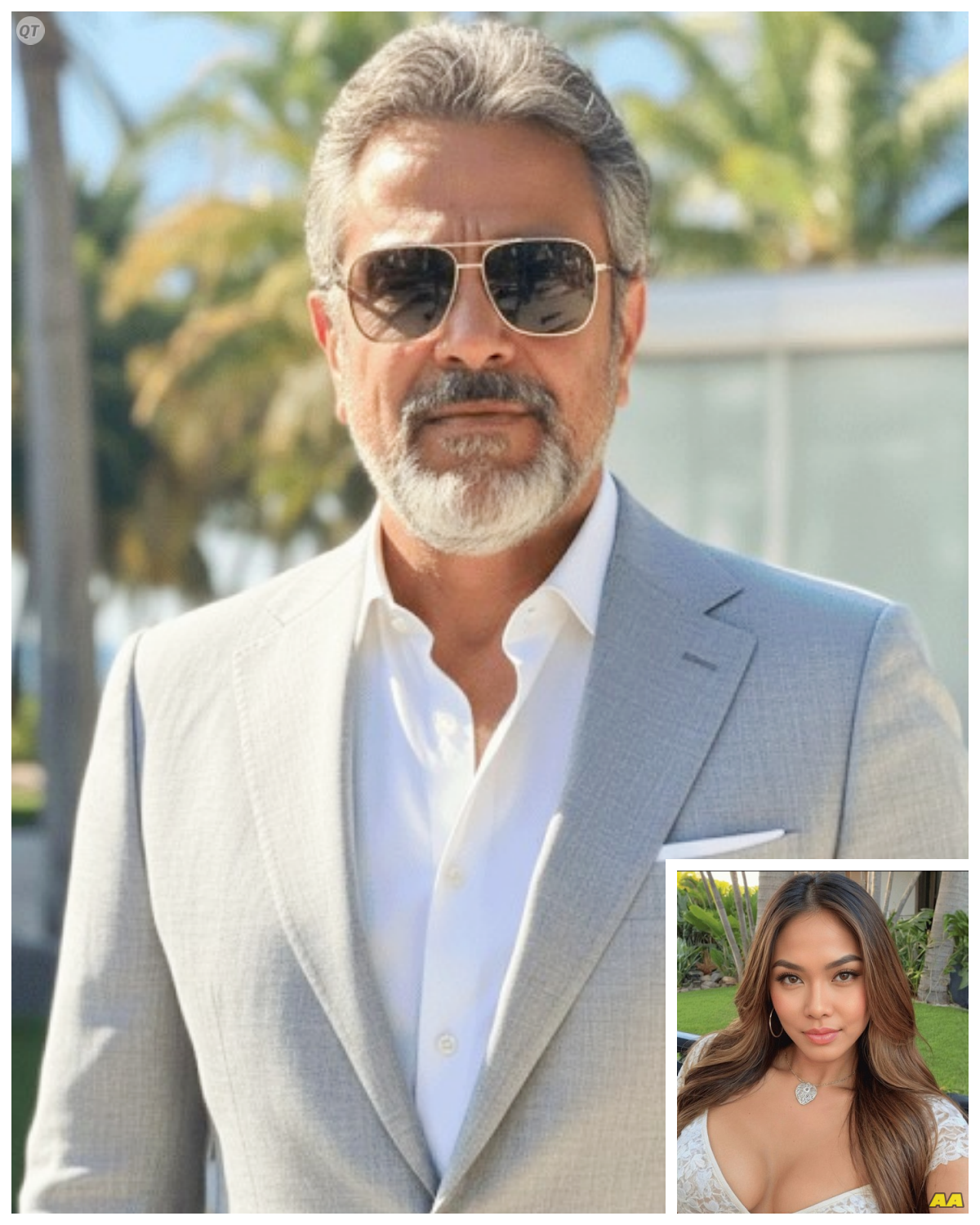 Dubai Nightclub Owner’s Jealousy Turns Deadly When Filipina Girlfriend Caught With His Twin Brother