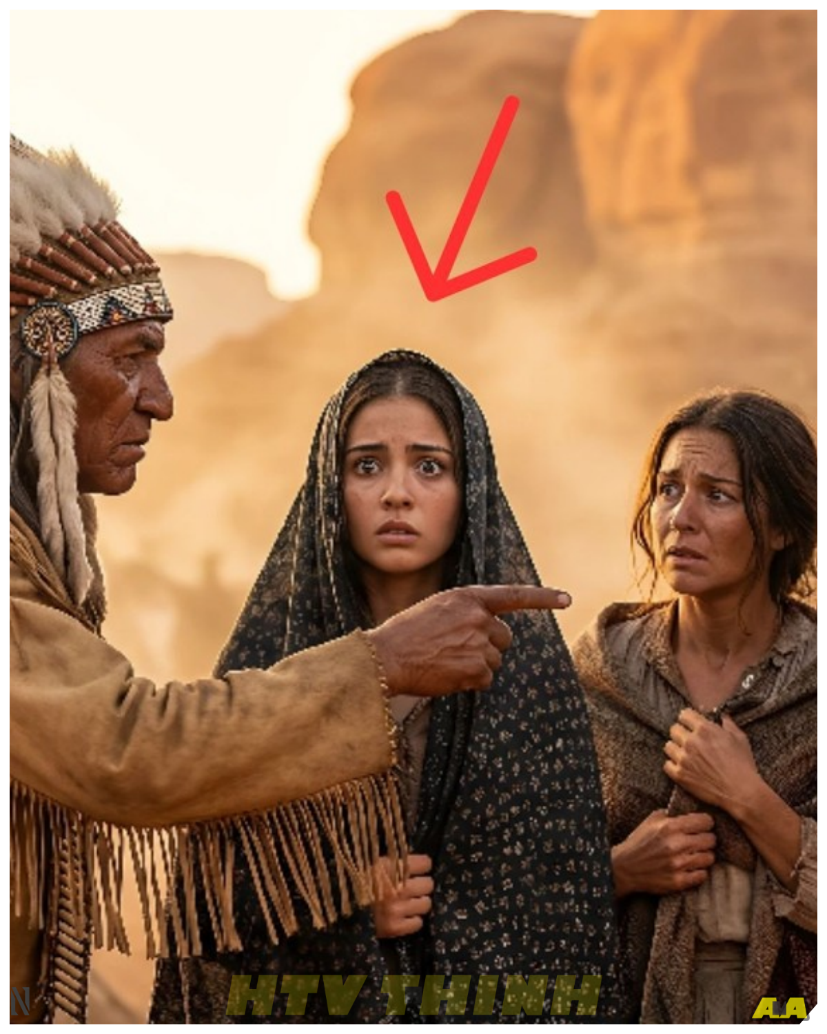 Boss: “Marry my ugly daughter or leave.” The cowboy agreed. When he removed the veil,he was shocked.