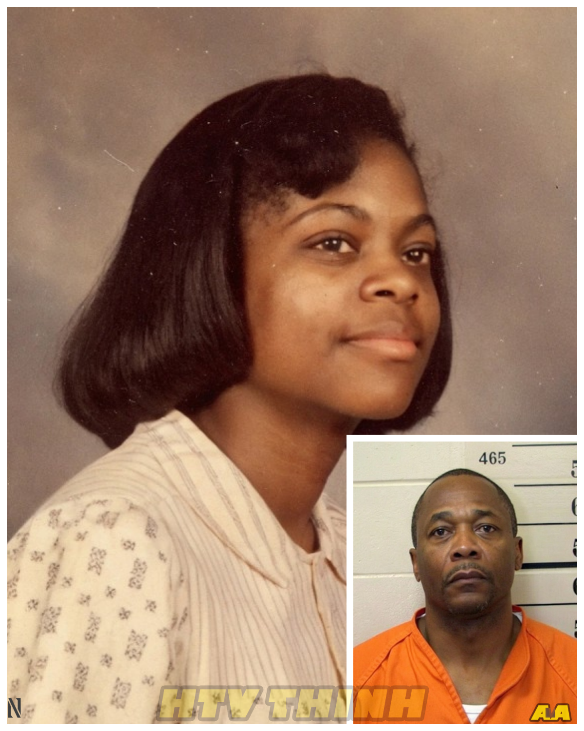 Woman Vanished After Work in 1988 — 12 Years Later, an Unclaimed Check Reopened Her Case