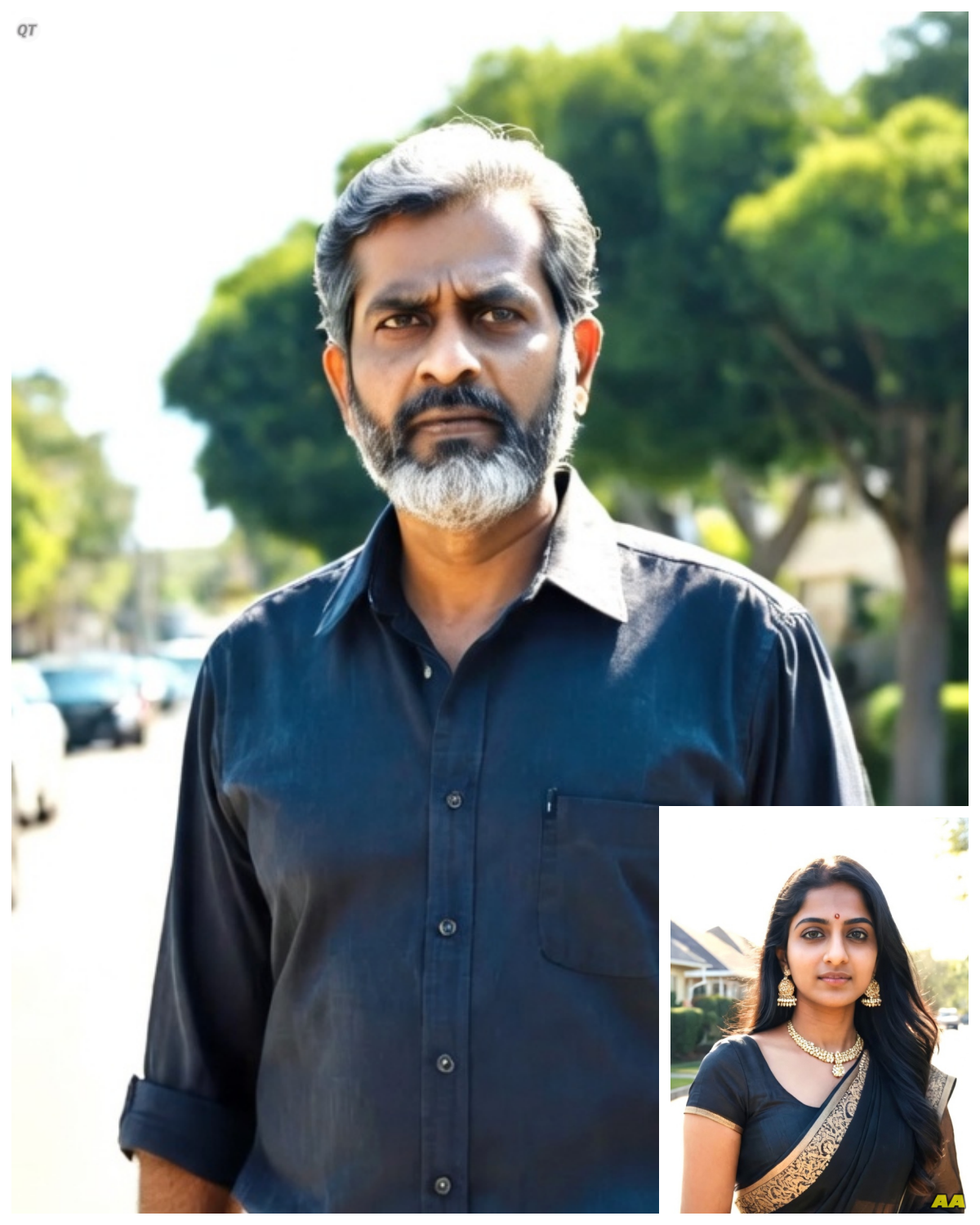 Bride’s Secret Affair With Husband’s Uncle in Dubai Ends in Murder