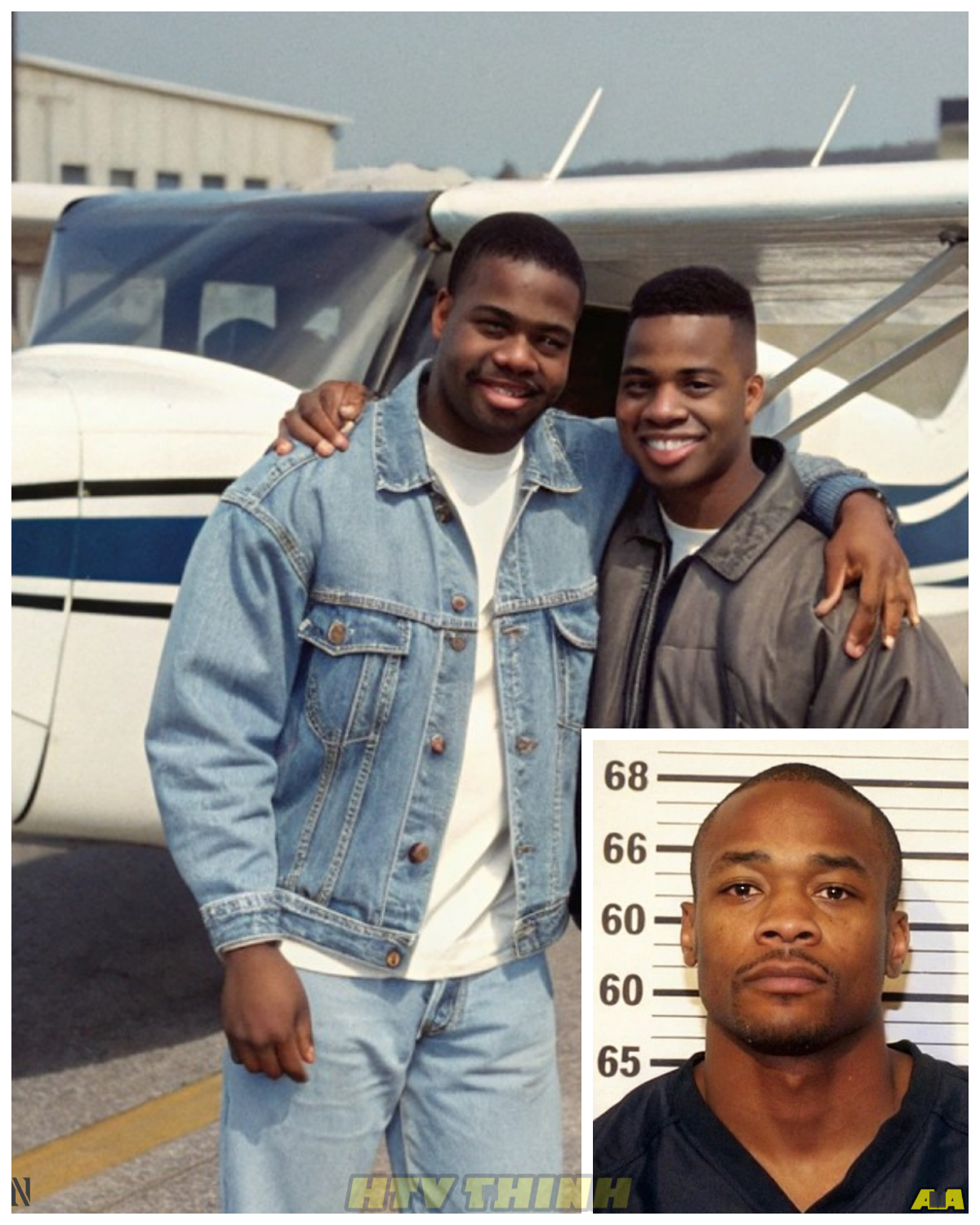 Pilot and Friend Vanished on a Flight in 1990 — 11 Years Later, a Hidden Clue Was Found at Home