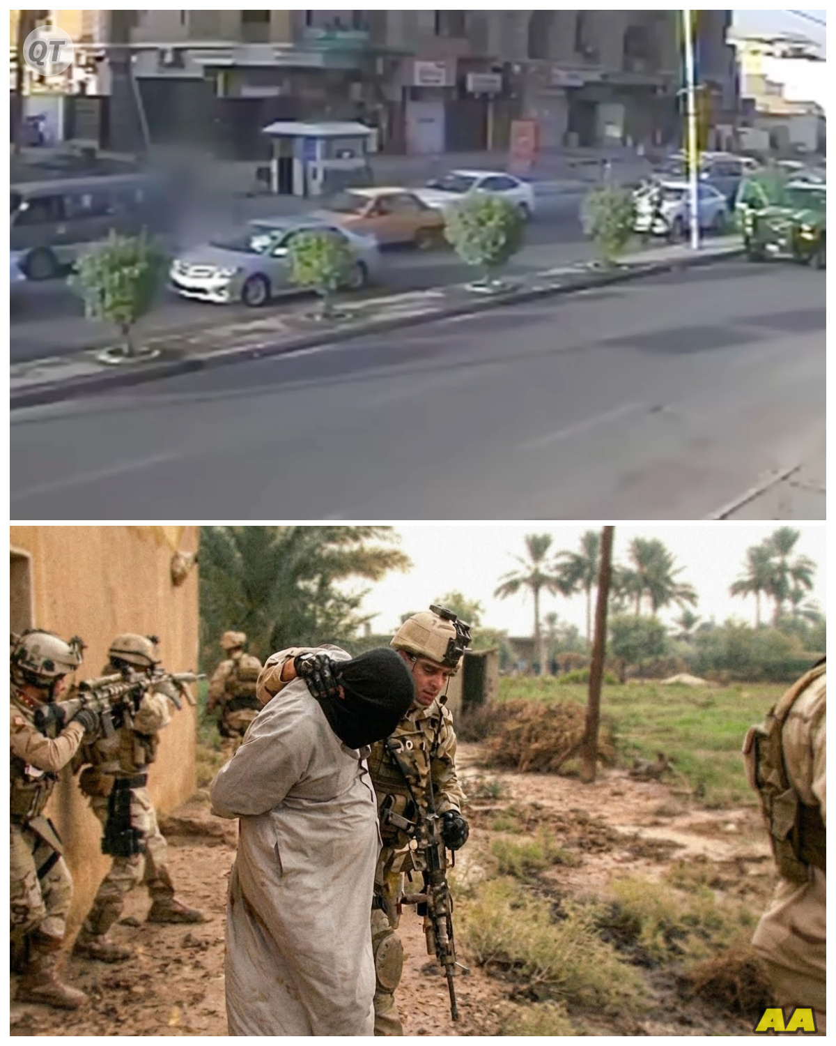 Baghdad, 2014: the Deadliest Year-ZZ