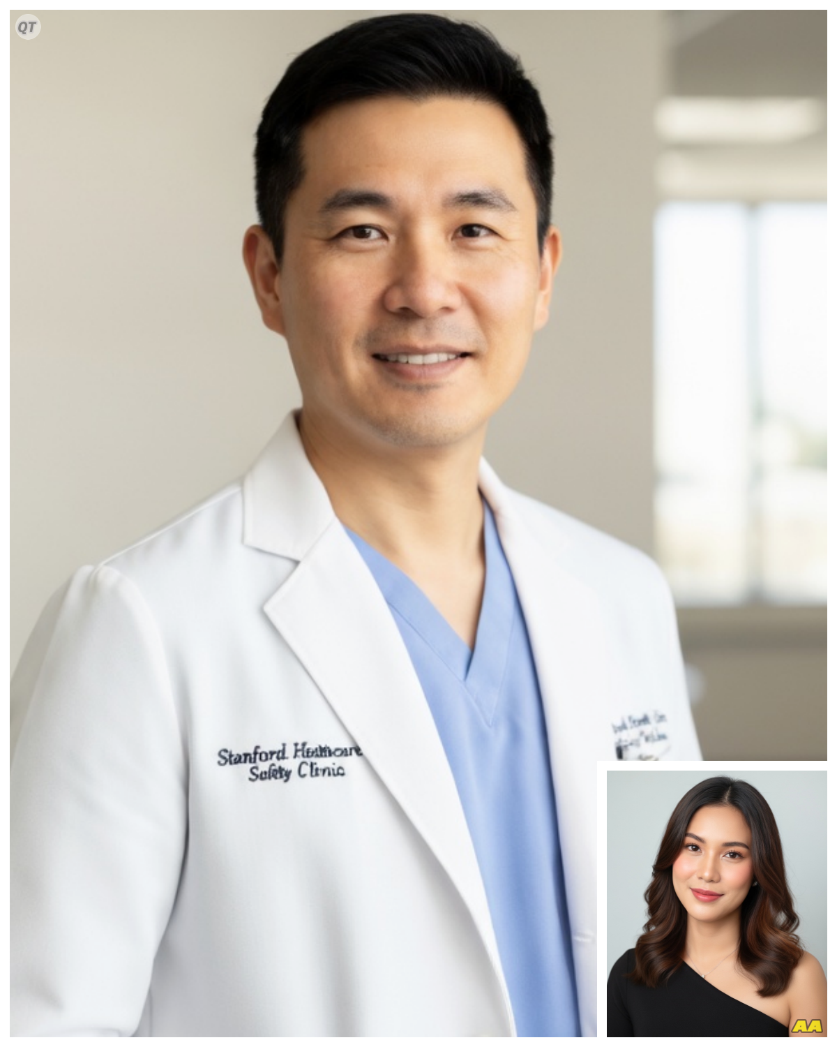 Dubai Surgeon’s Secret Affair With Filipina Patient Ends in Tragic Murder