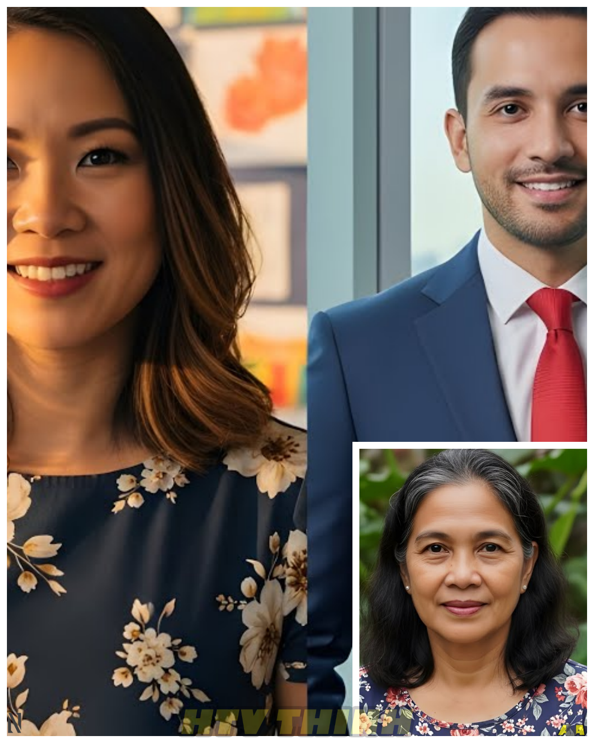 She Found Her Husband In Bed With Her Mother – What Happened Next Shocked Everyone